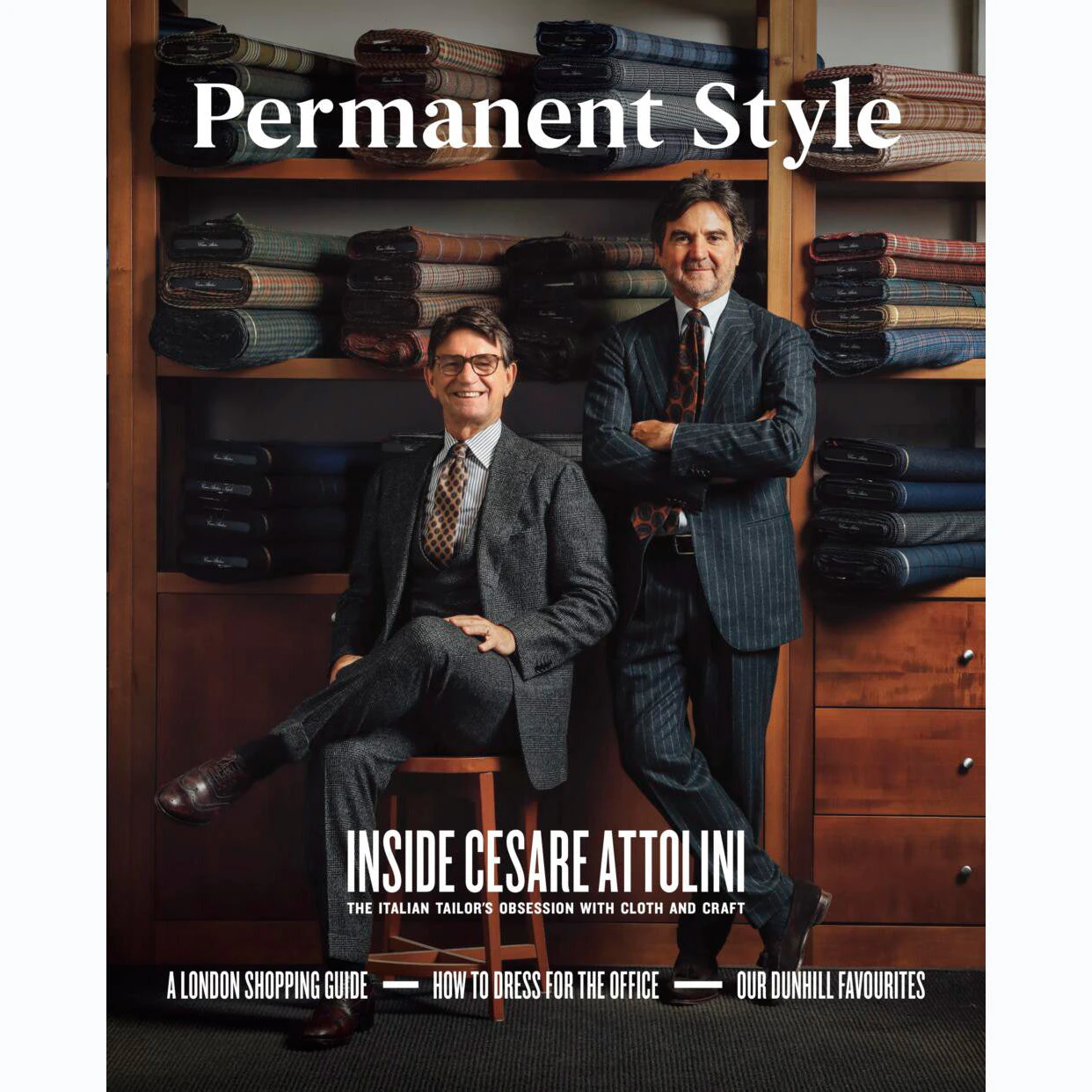 formal dress magazine Evening Wear