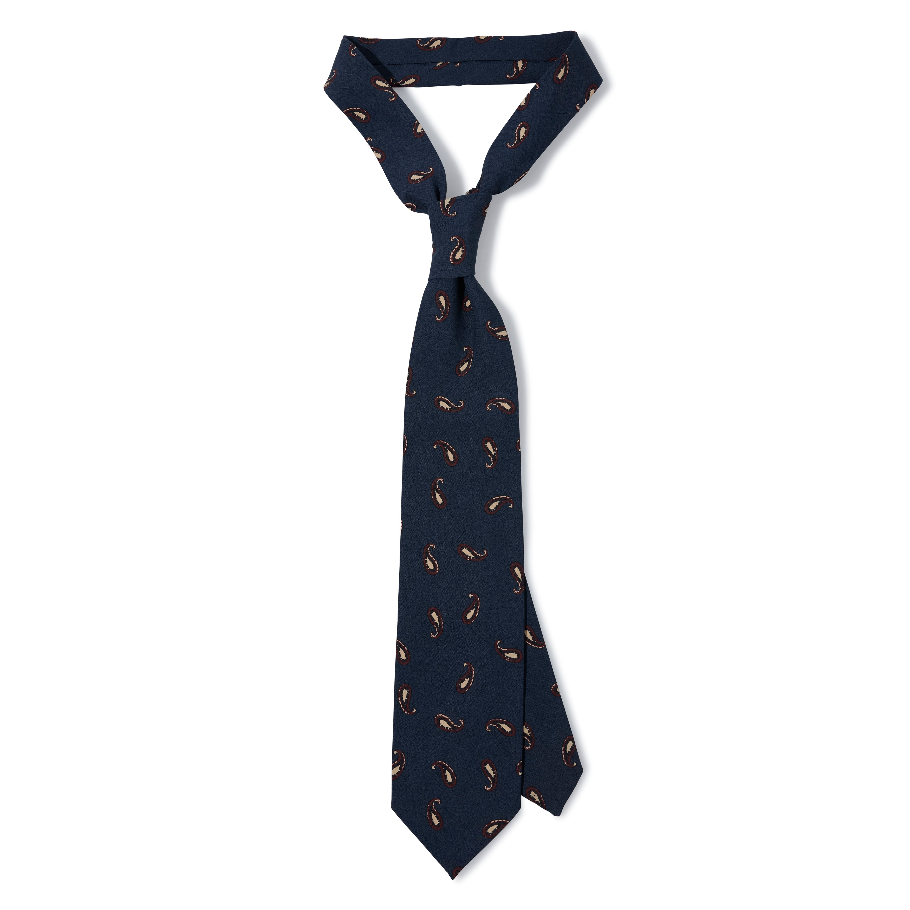 Ties - The Armoury