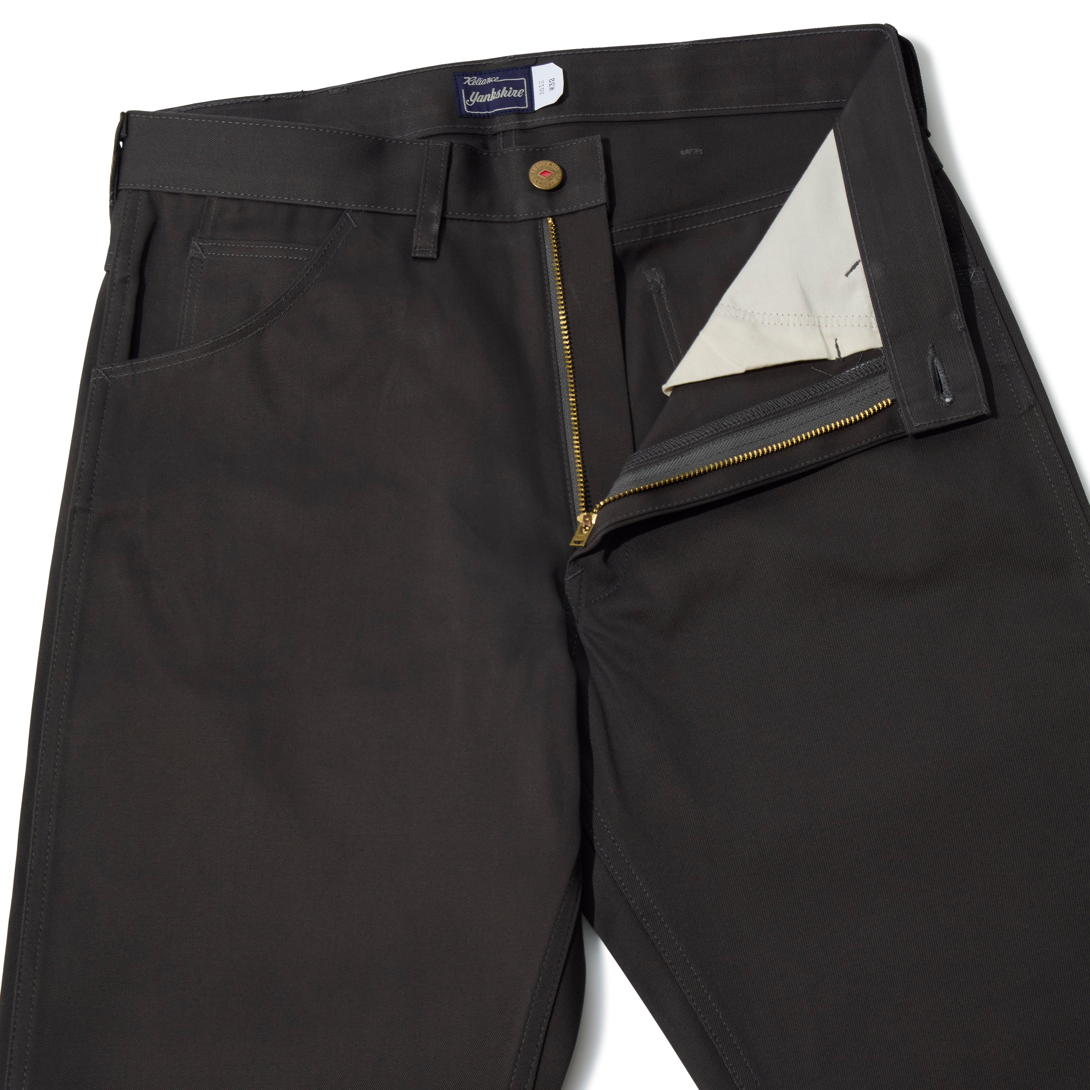 [ JEANS] Cotton Twill Bermuda Pants ★大人気★ ukv4utpedxhmtzdjogre.jpg?v=