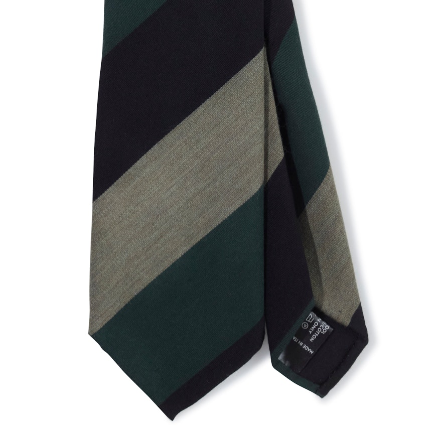 Green/Sage/Black