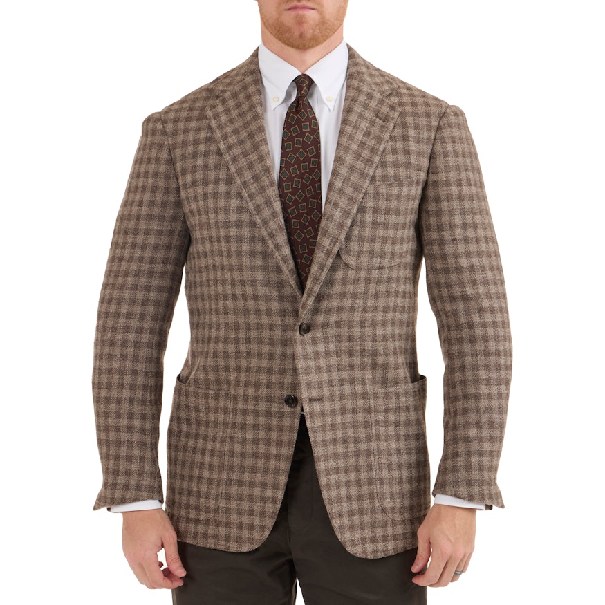 Brown/Taupe