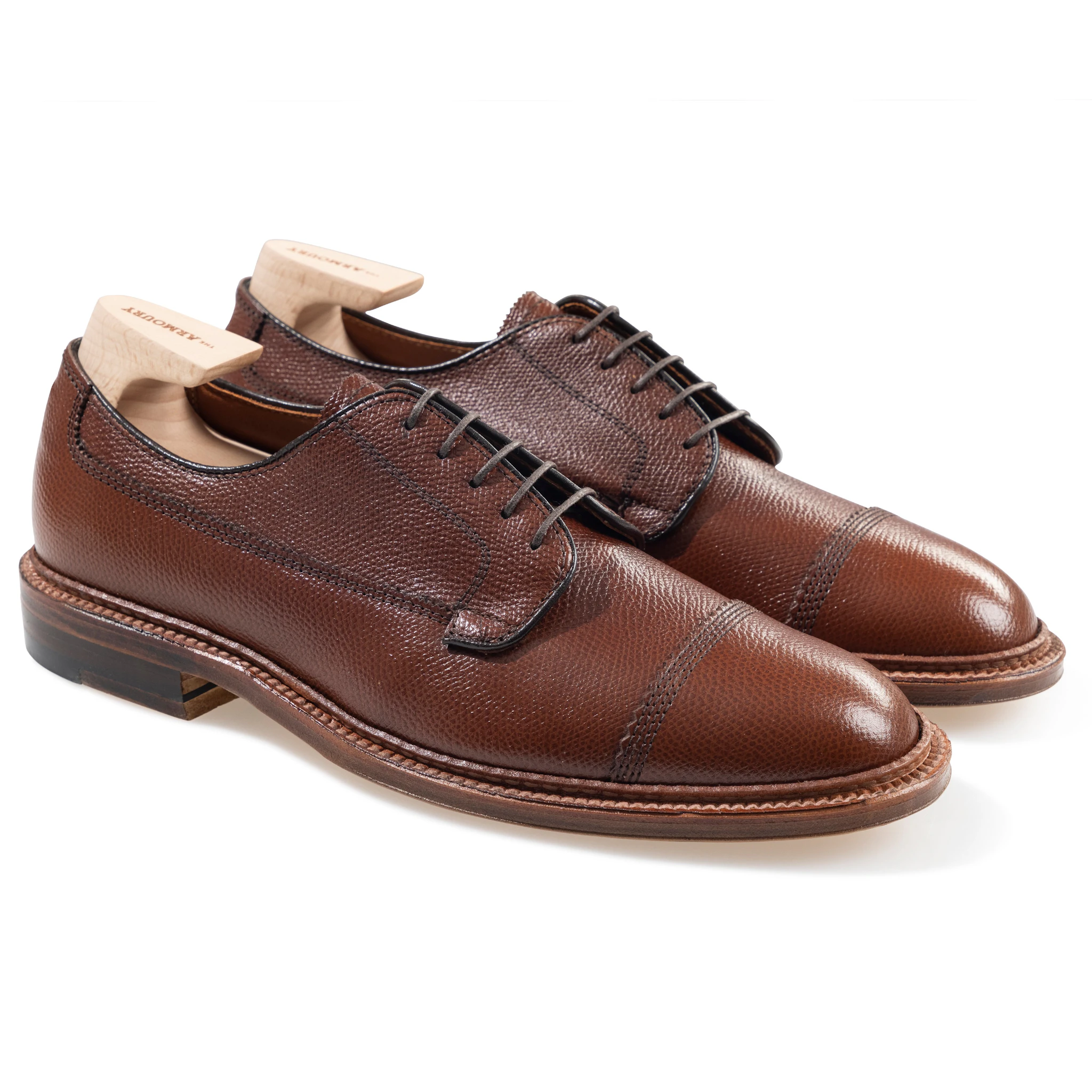 Alden Alpine Grain Atom