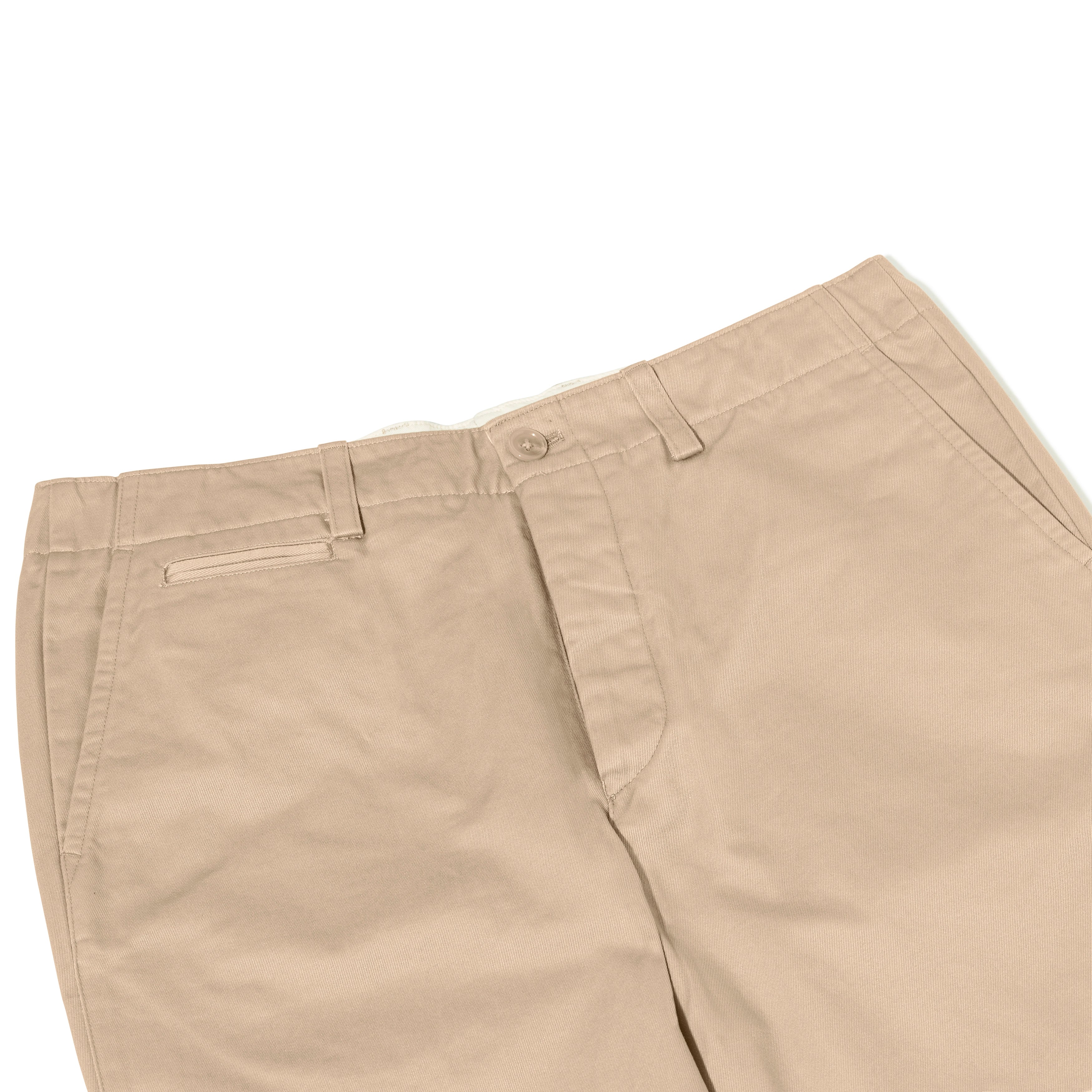 Cotton Sport Chinos - The Armoury