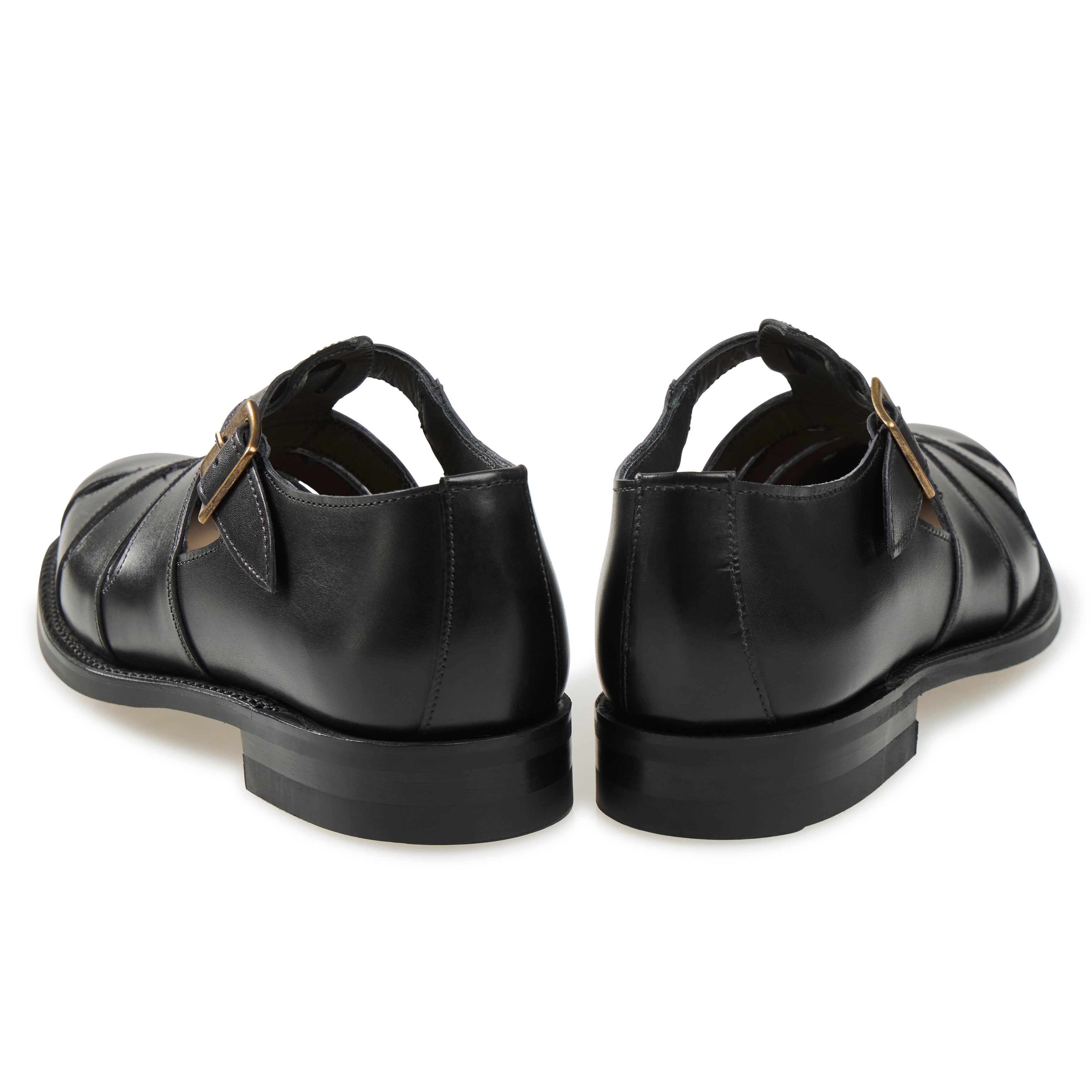 Gurkha Sandal - The Armoury