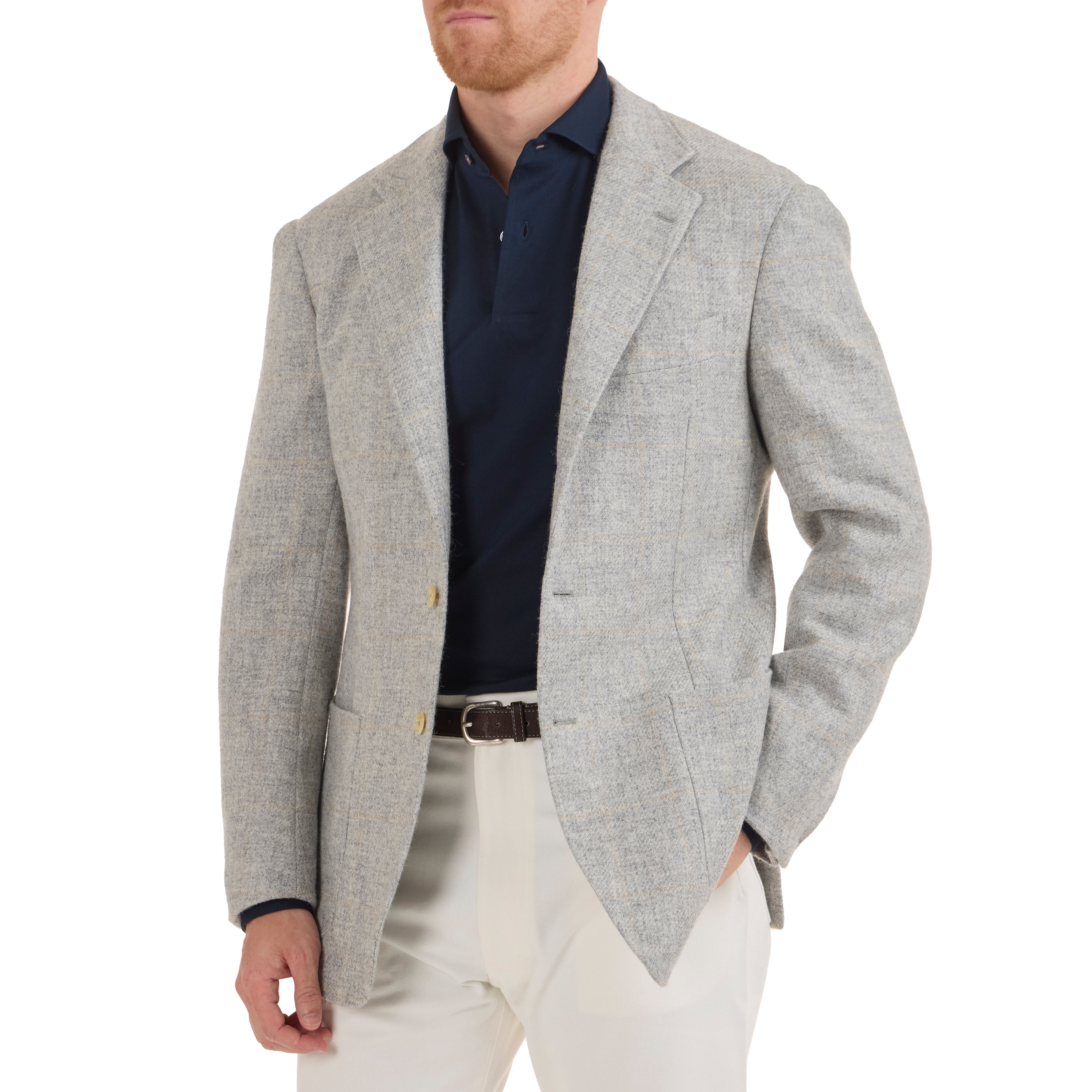 Ring Jacket