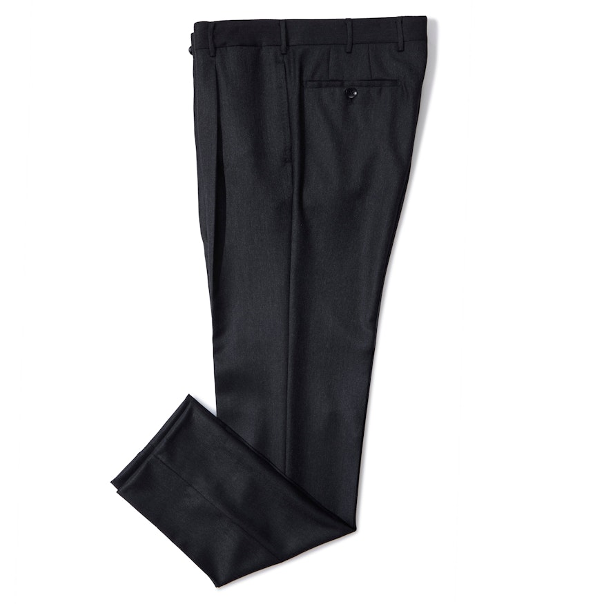 Dark Grey