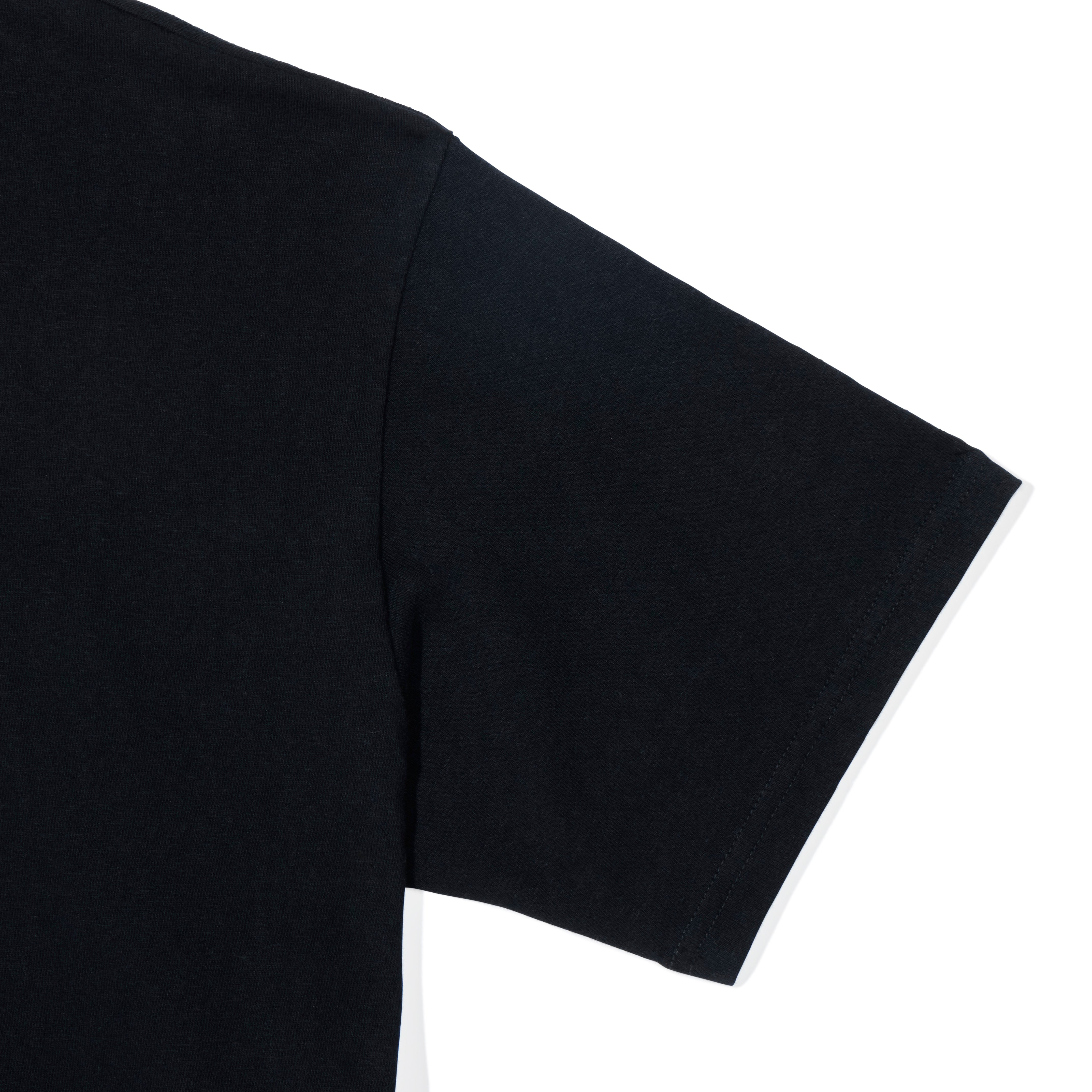 Cotton Maru Tee - The Armoury