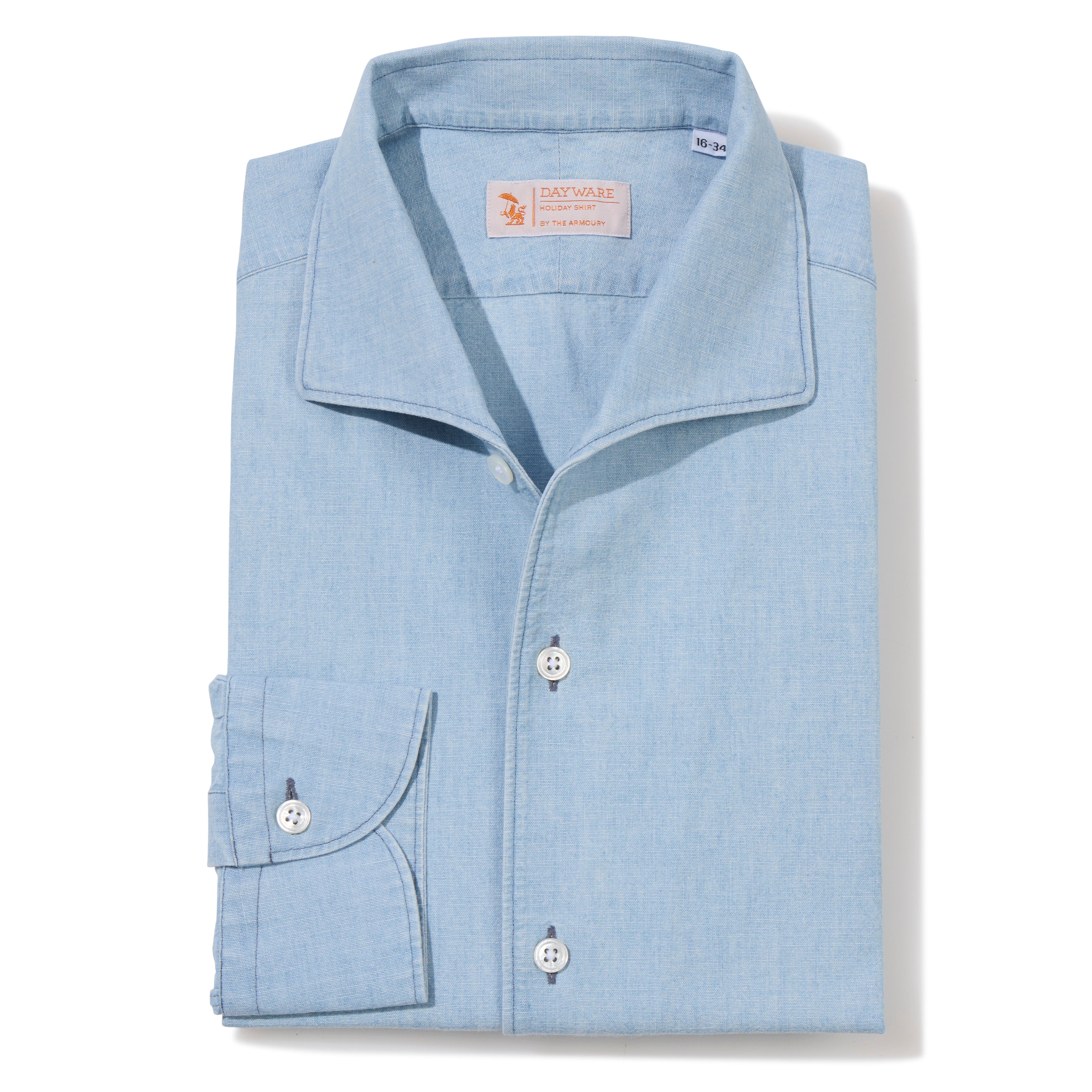 【在庫あり】 The Armoury トップス