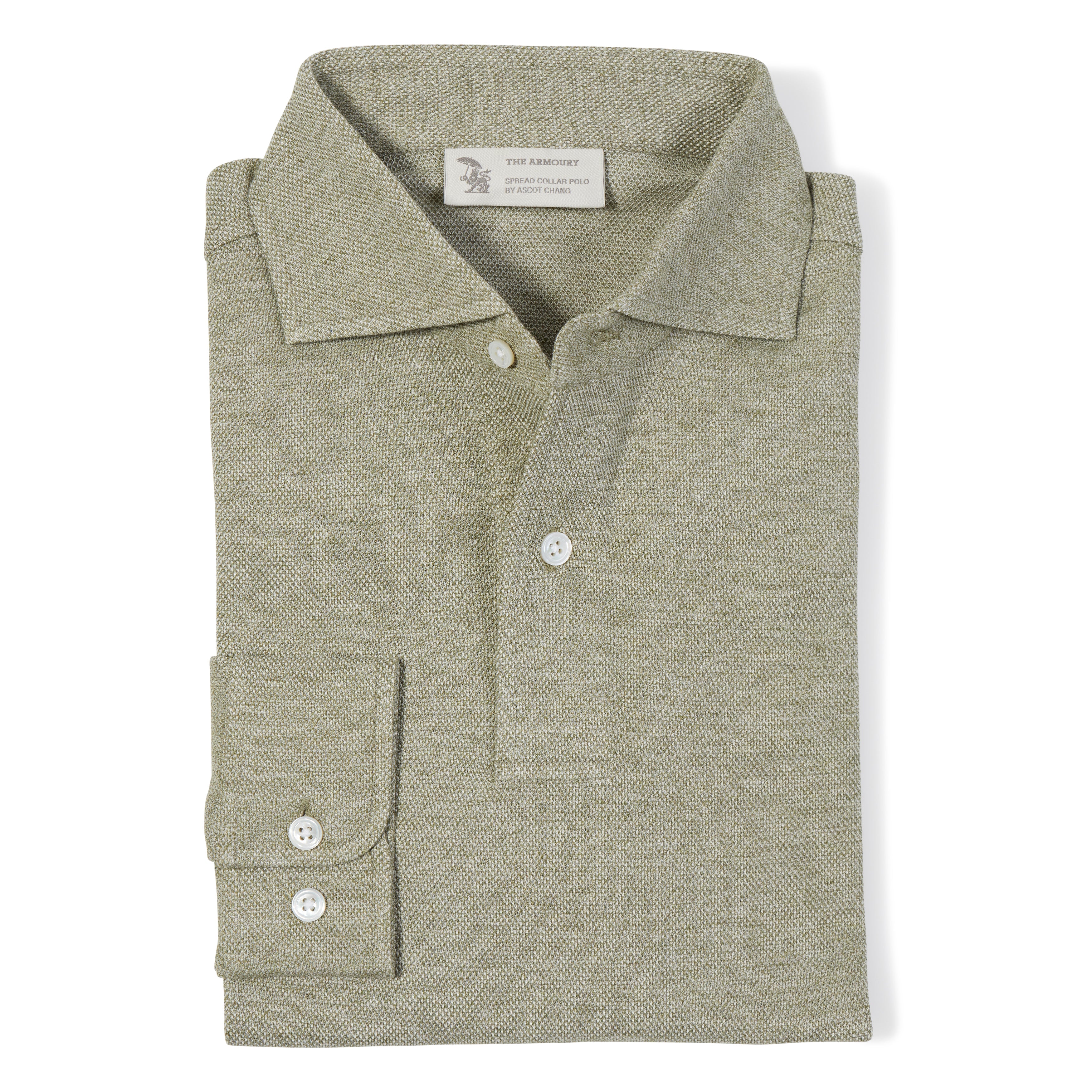 Polos - The Armoury