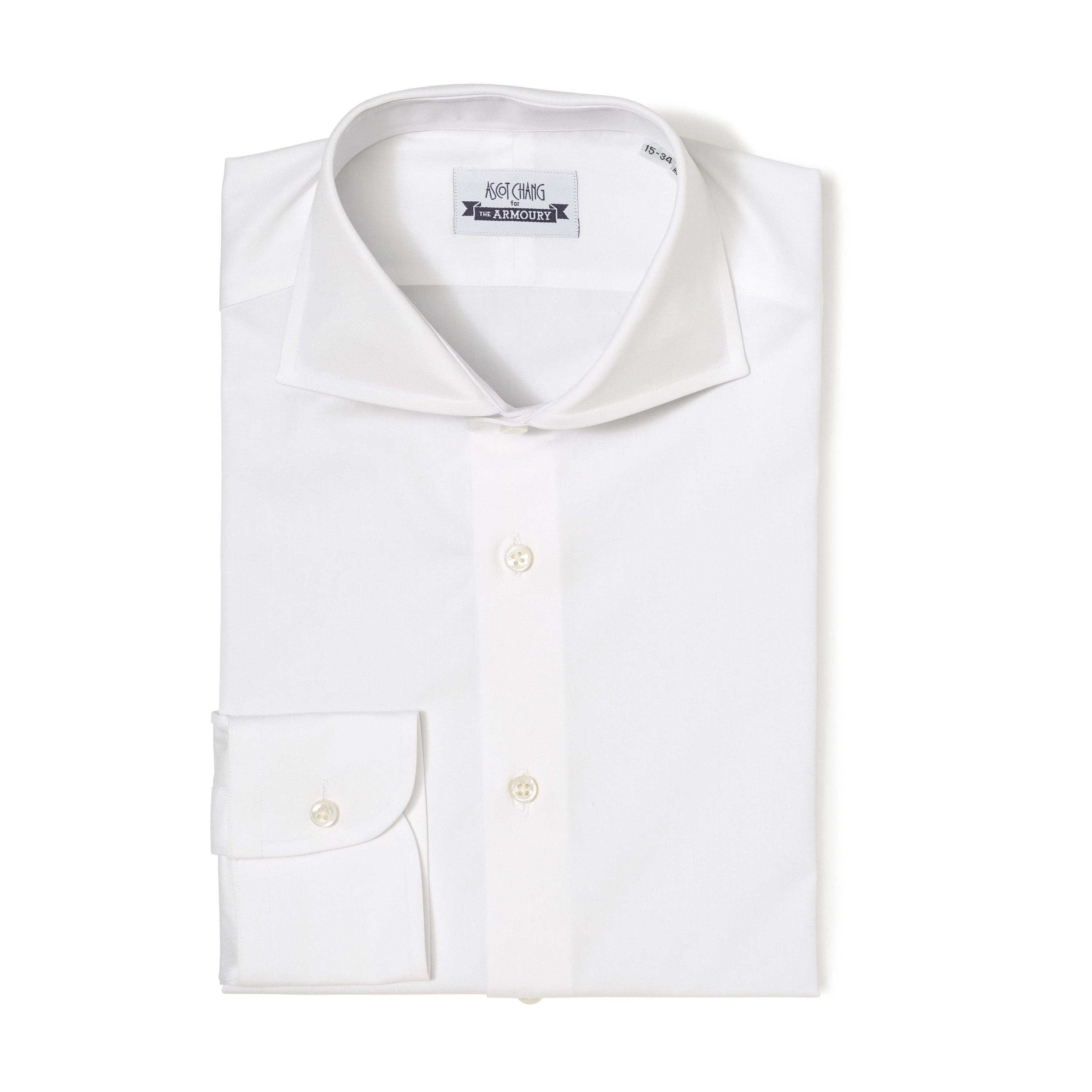 ascot chang dress shirts Ascot Chang
