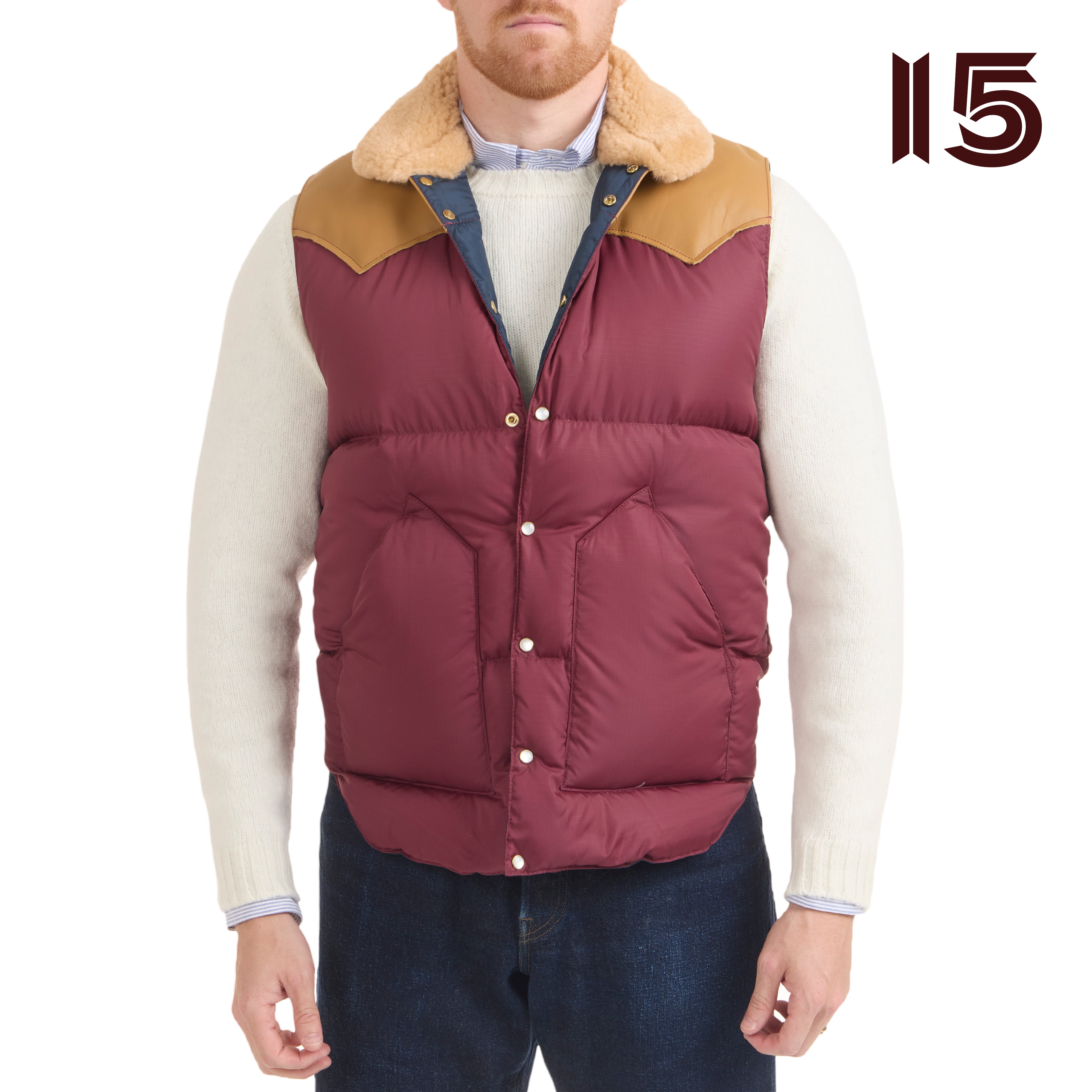 Introducing Rocky Mountain Featherbed