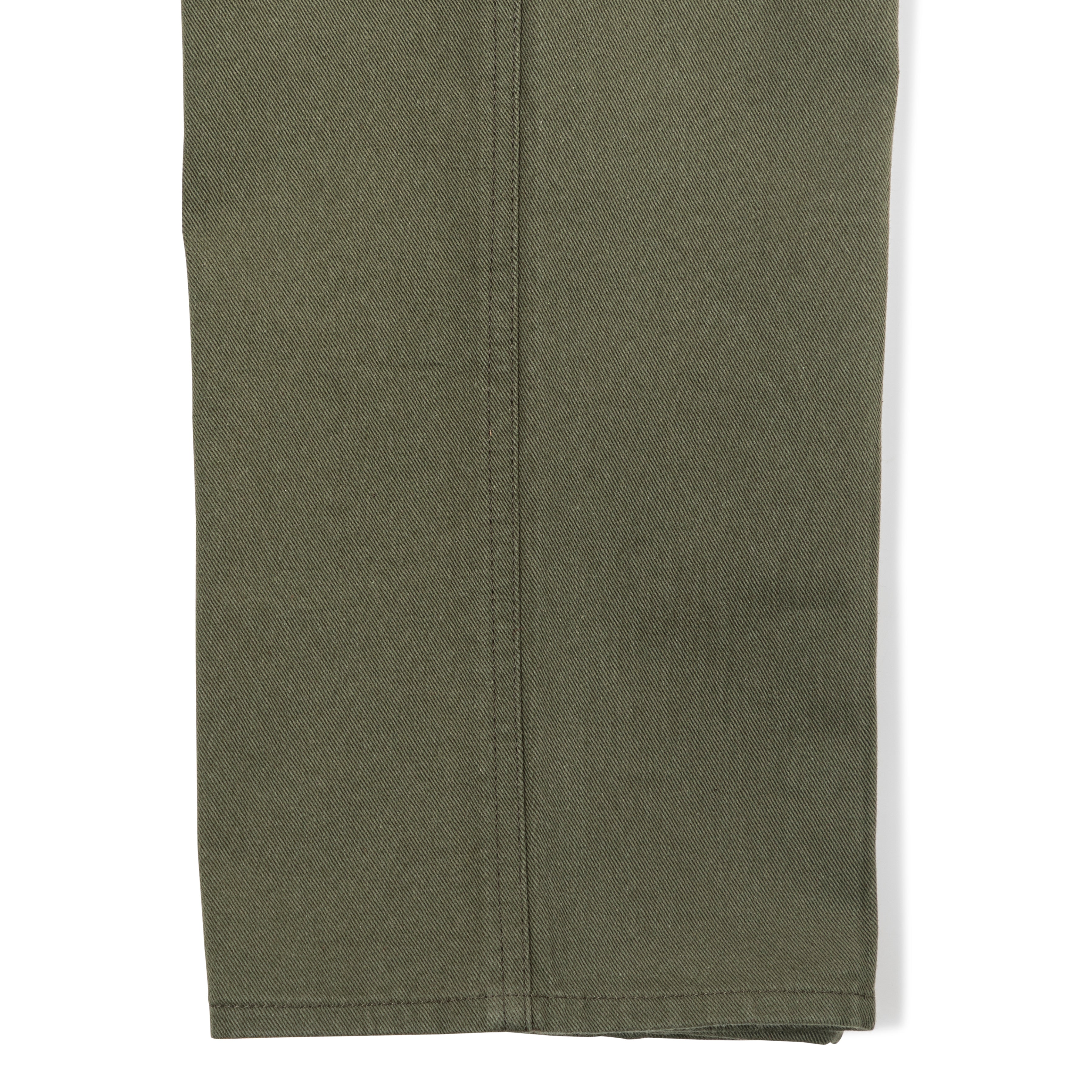 Cotton Army Chino - The Armoury