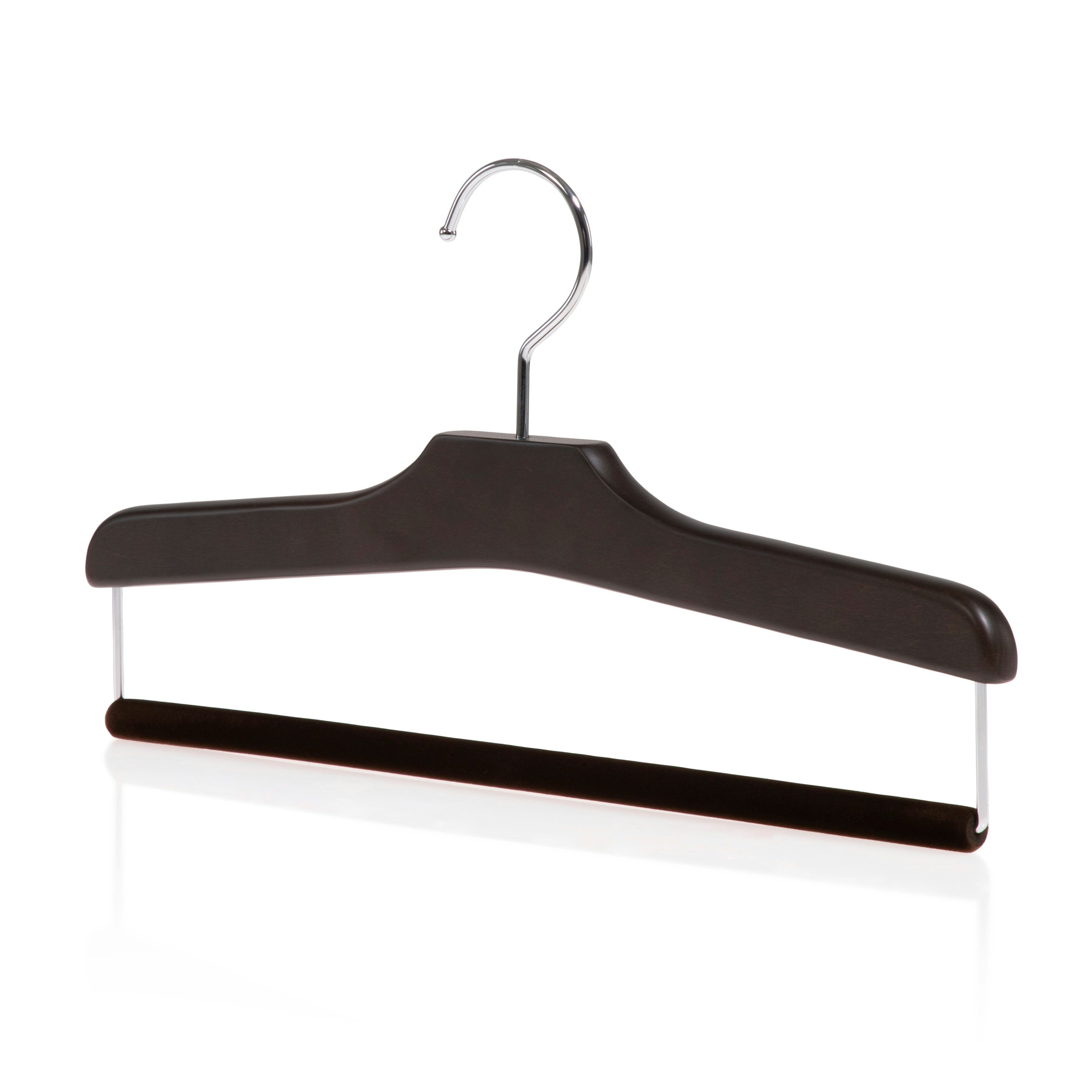 Suit Hanger (Set of 3) - The Armoury