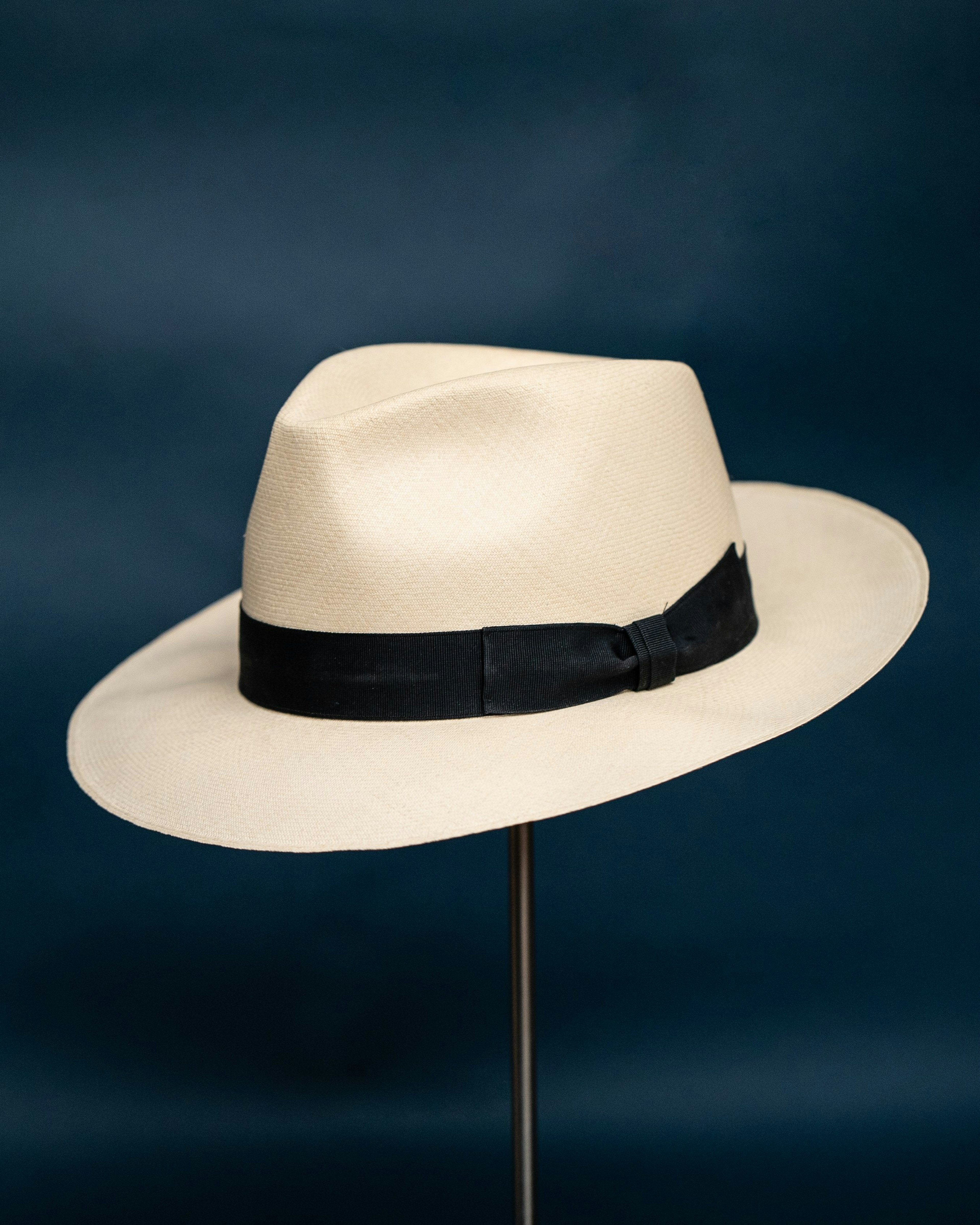 Hat Company Montecristi Custom Hat Works Fino Montecristi Panama