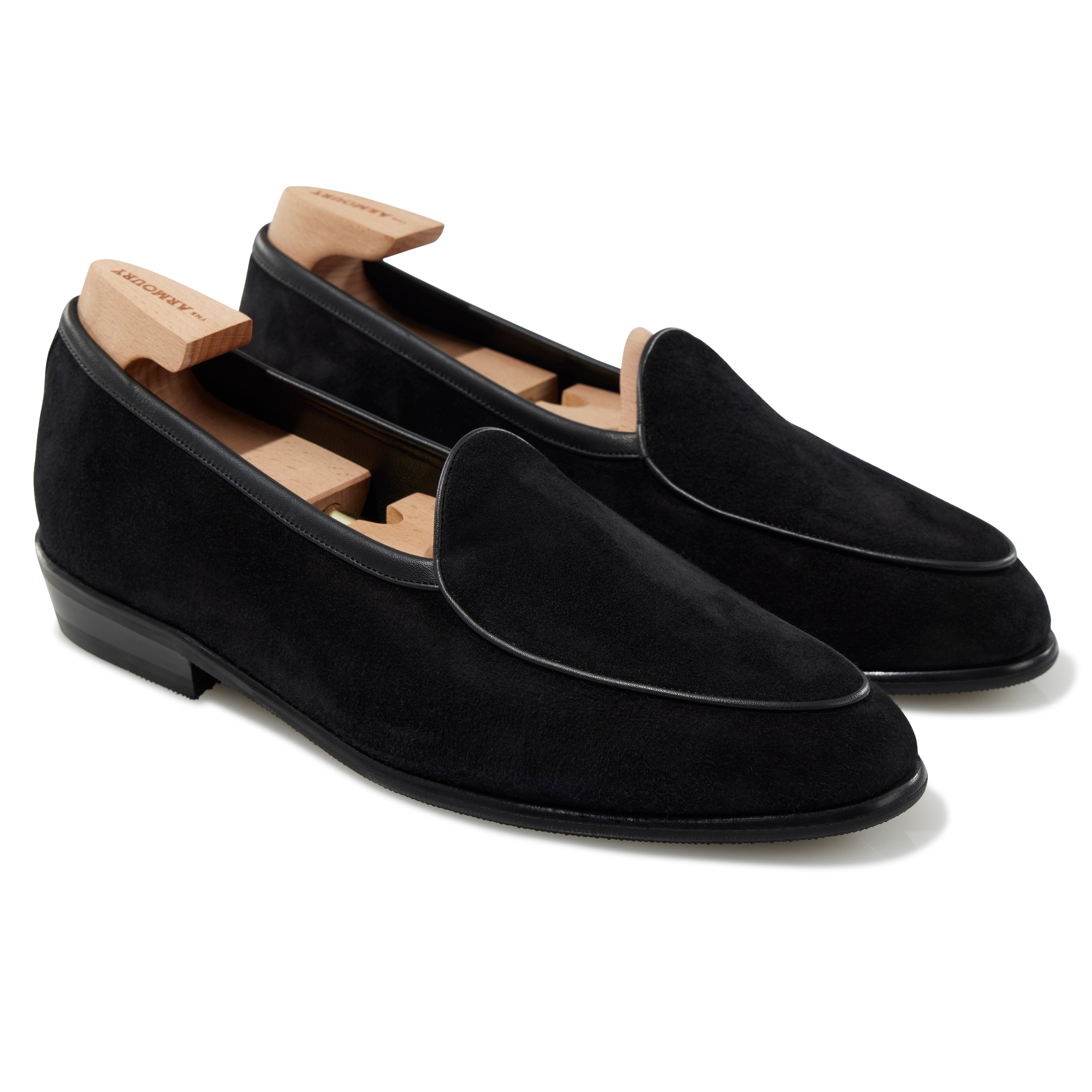 Sagan Classic Loafer