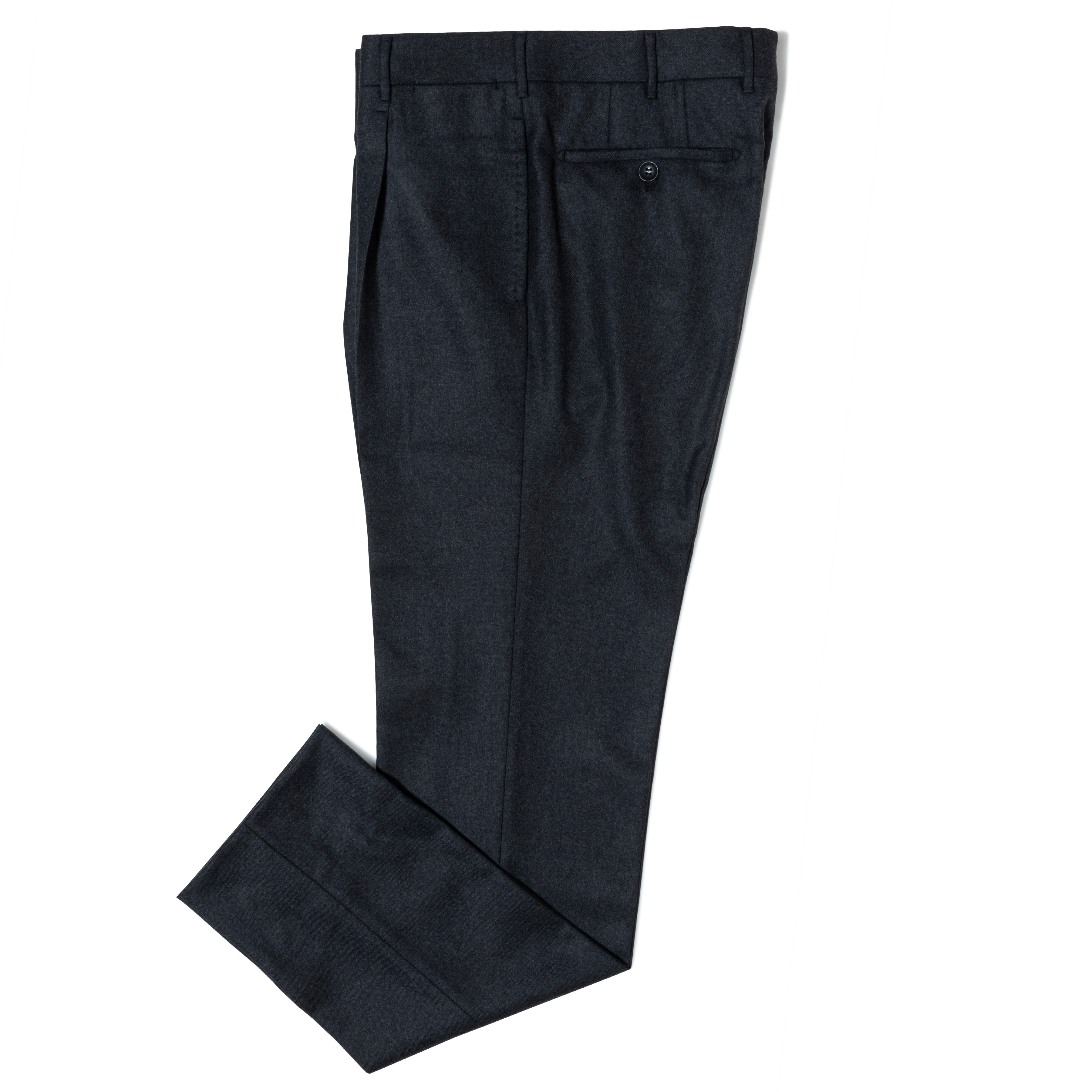 New York wool trousers – Rota SRL