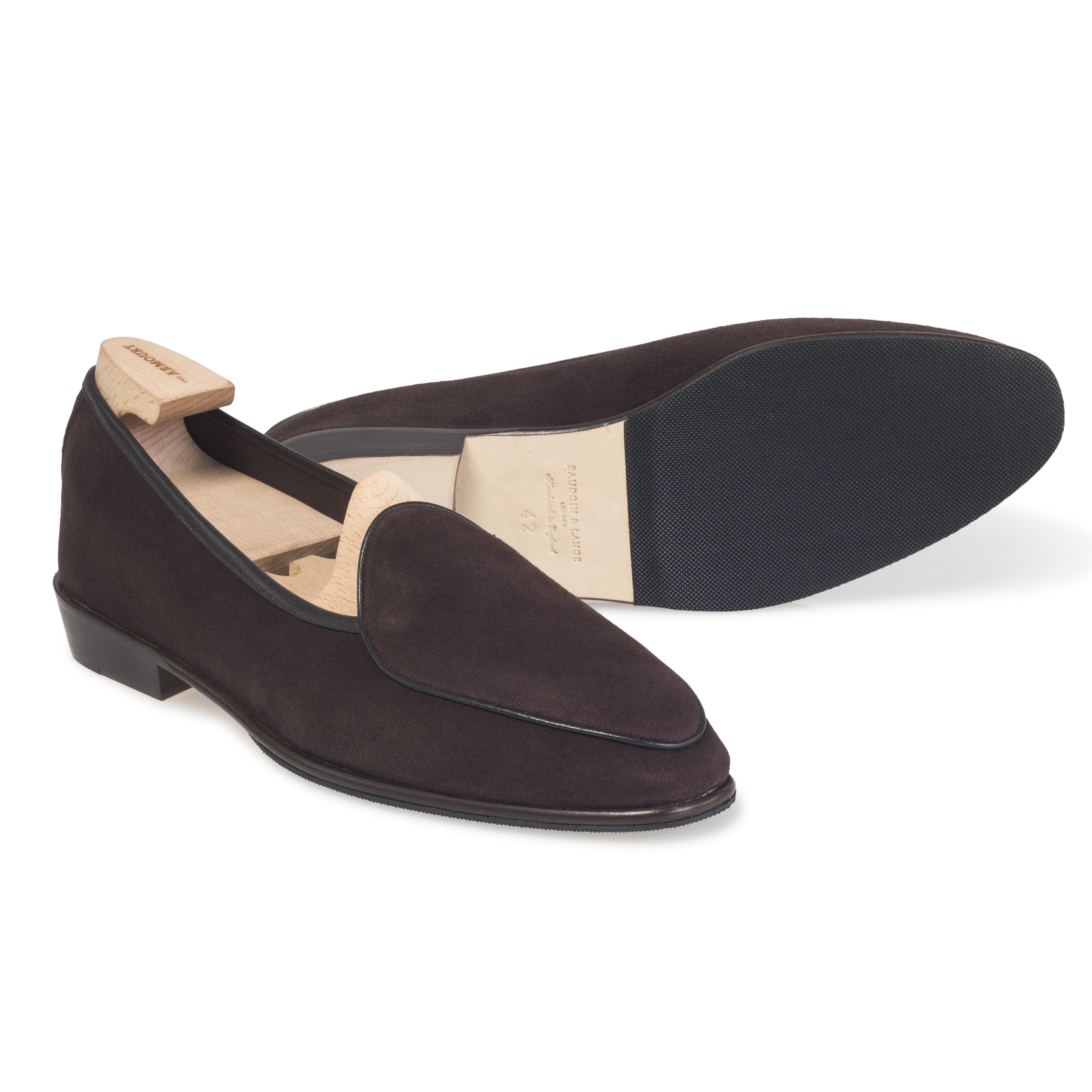 Sagan Classic Loafer