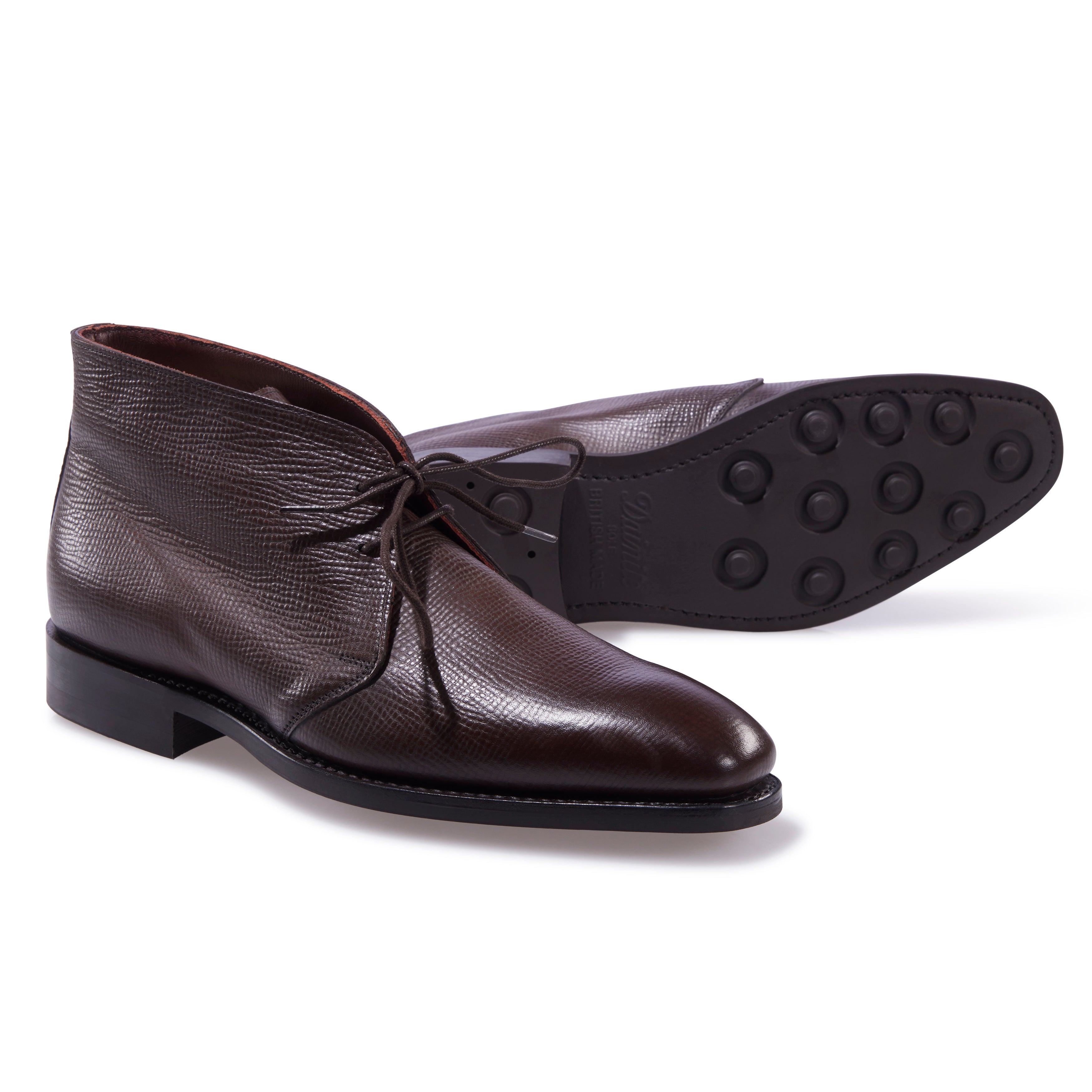 The Armoury Shoe Collection - The Armoury