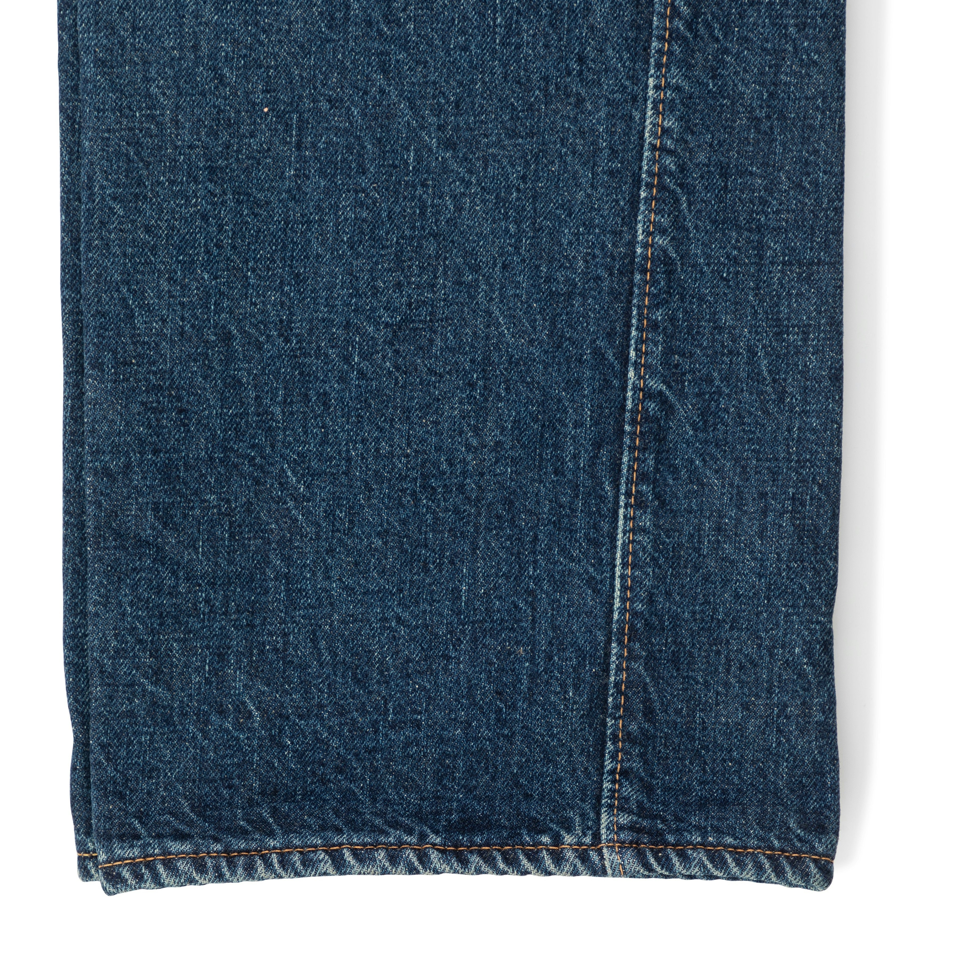 5 Pocket - The Jeans Armoury Denim