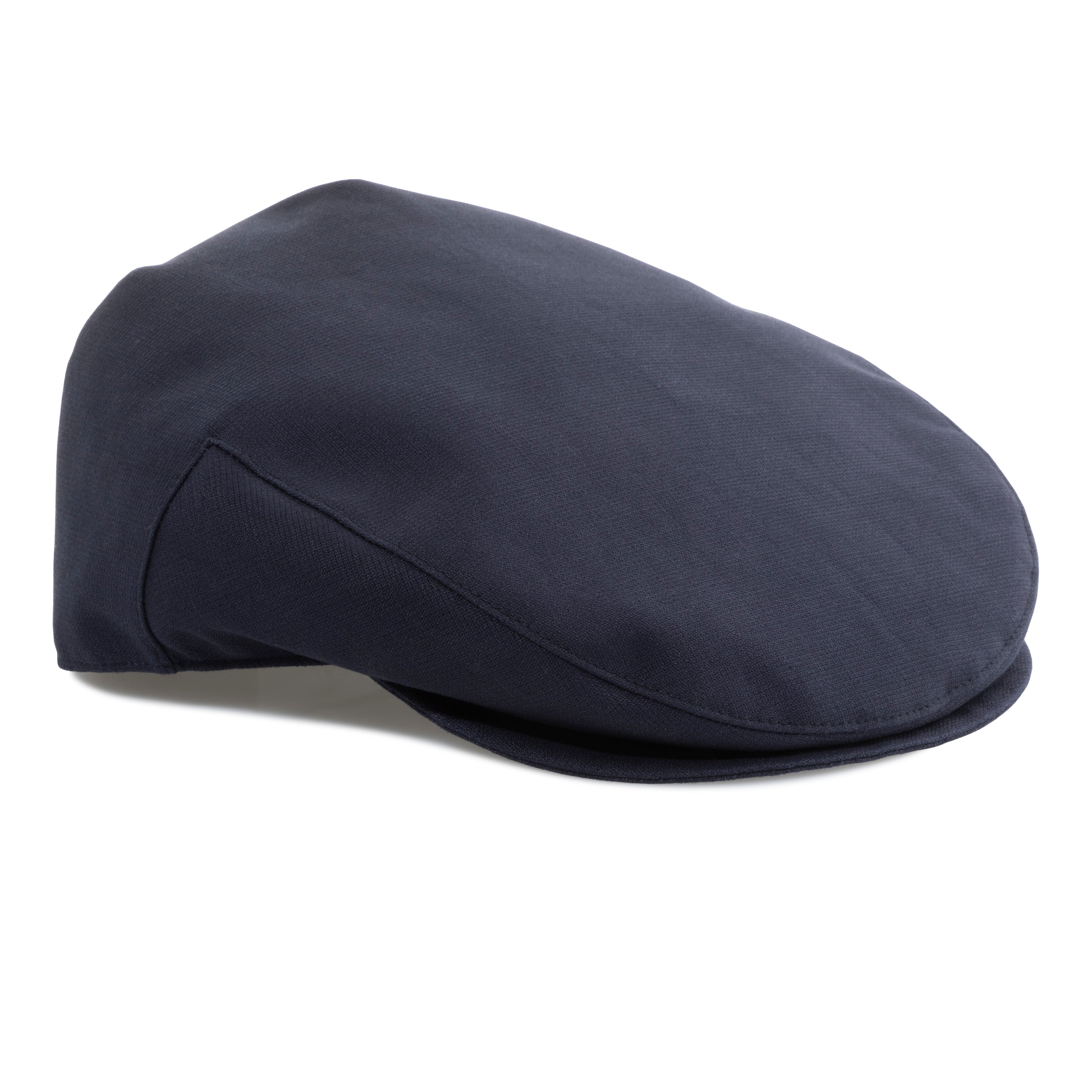 Cotton cheap driving cap