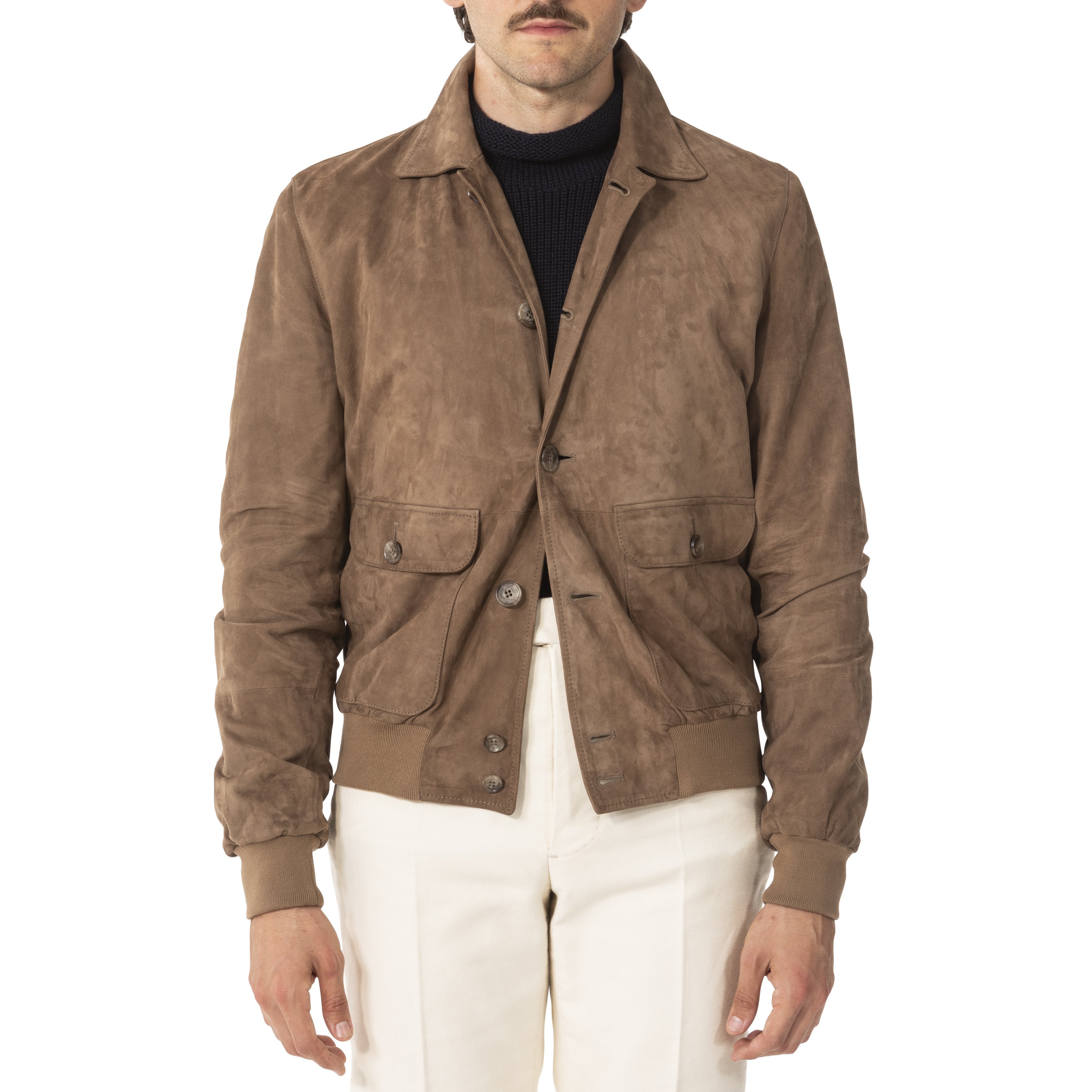 Wright Jacket - The Armoury