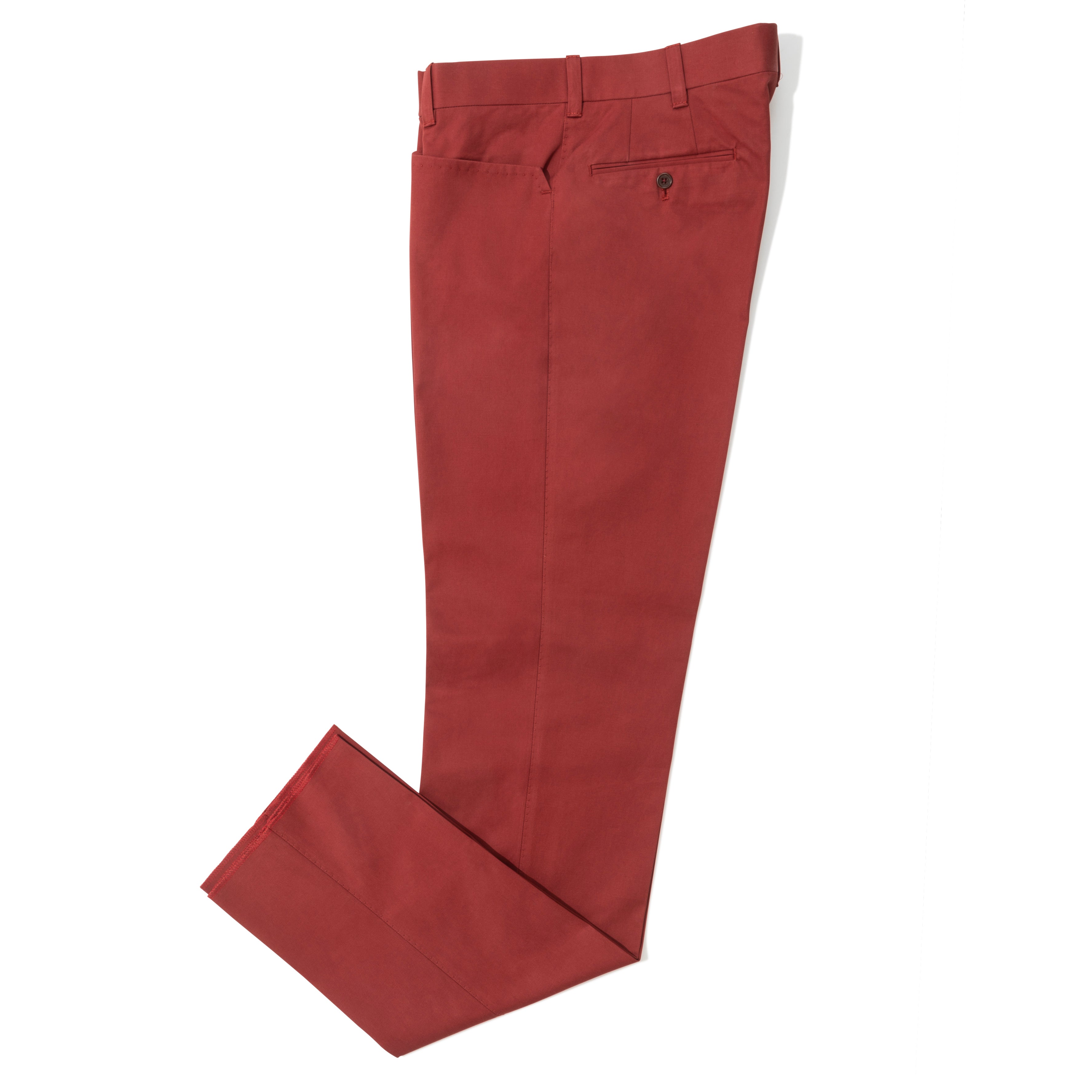 red cargo pants for men mens spring and fashion autumn cotton simple solid  color leisure high street elastic lace up pants trousers pants - Walmart.com