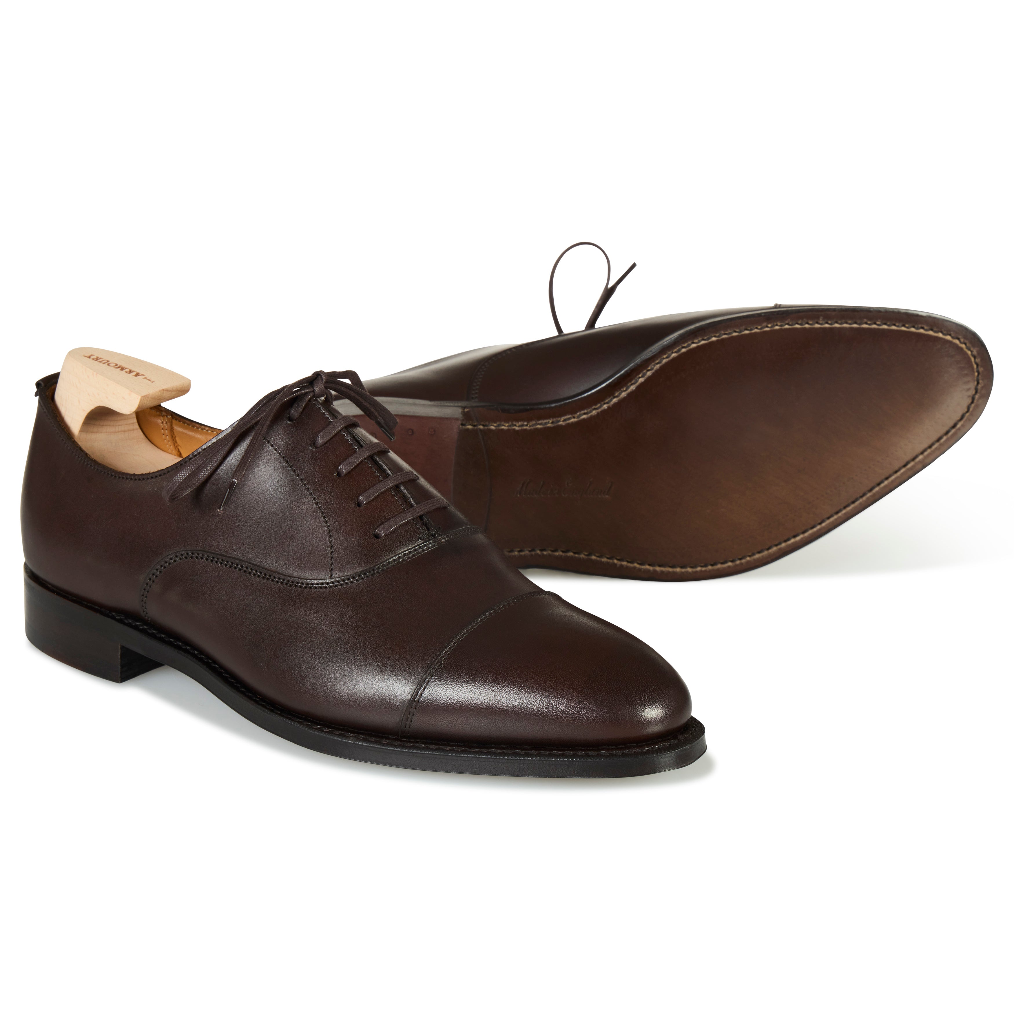 The Armoury Shoe Collection - The Armoury