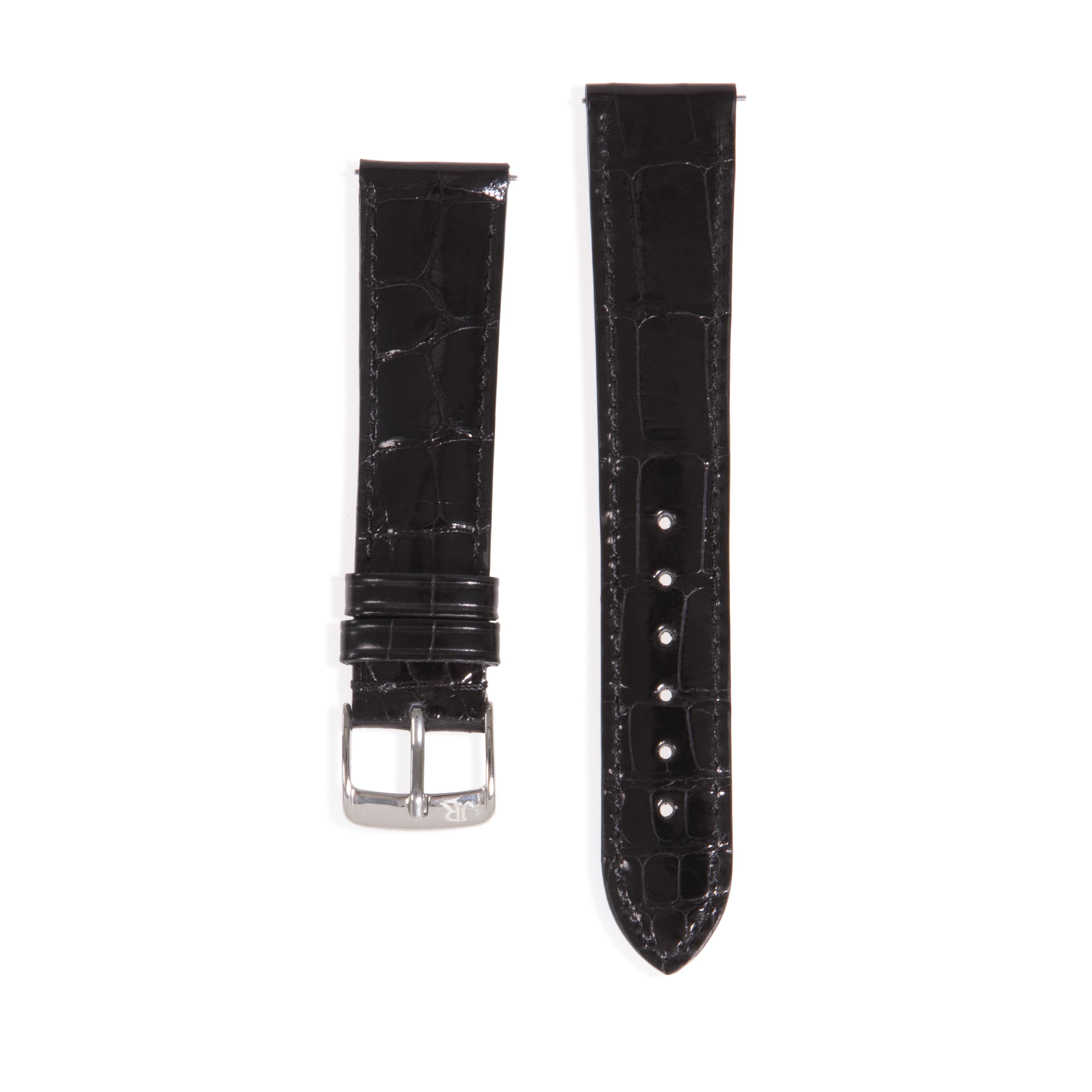 Metal and real alligator watch strap: Which one is best for you?