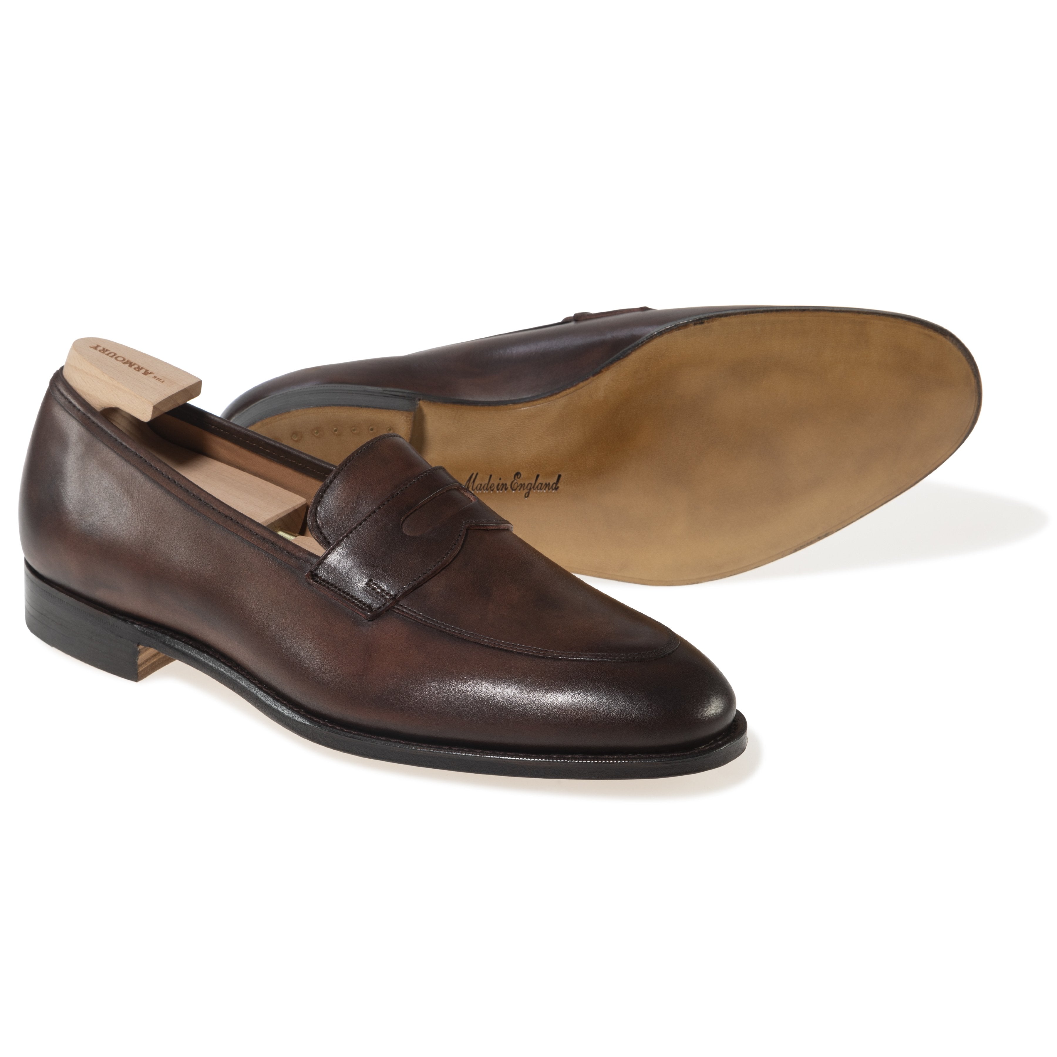 The Armoury Duane Loafer II