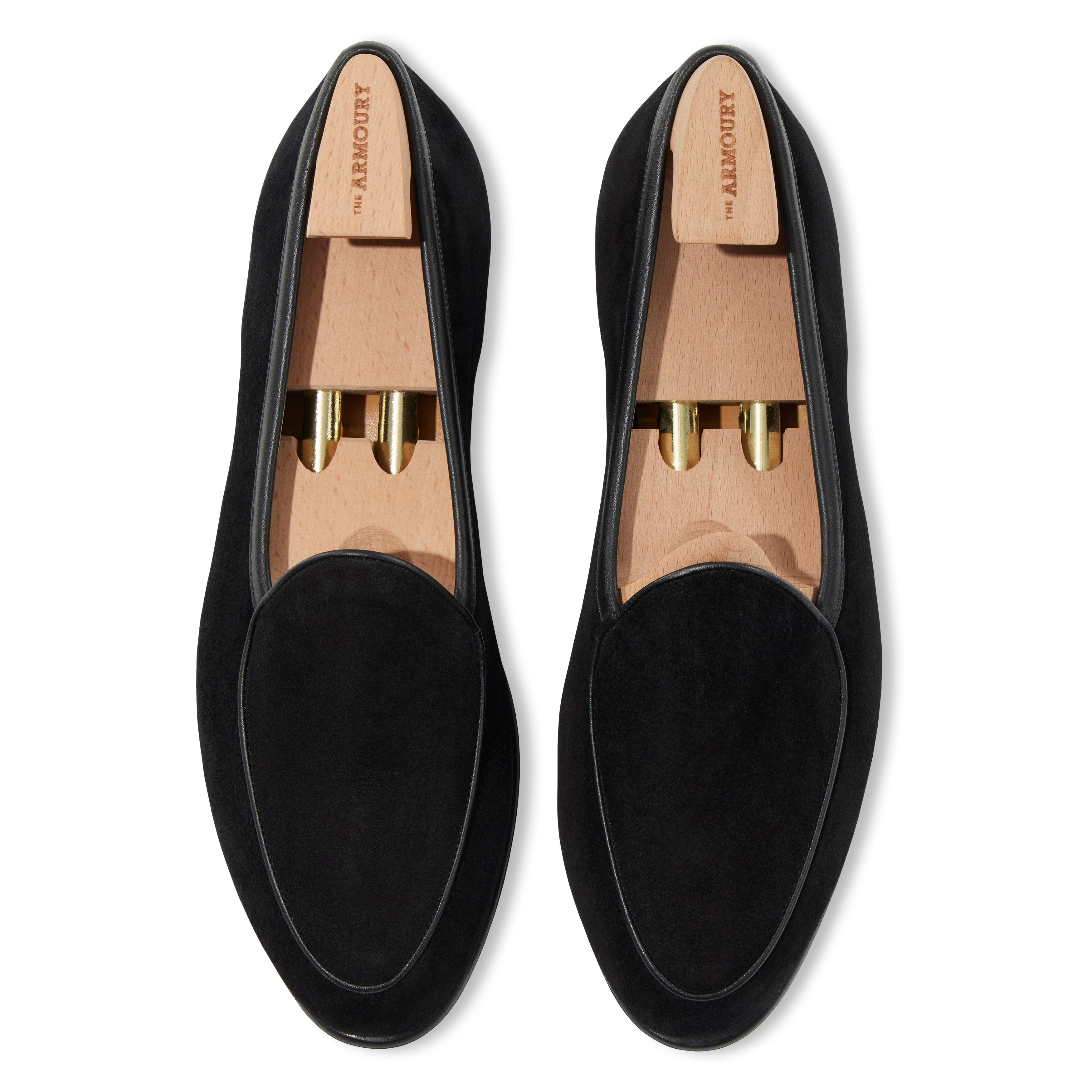 Sagan Classic Loafer - The Armoury