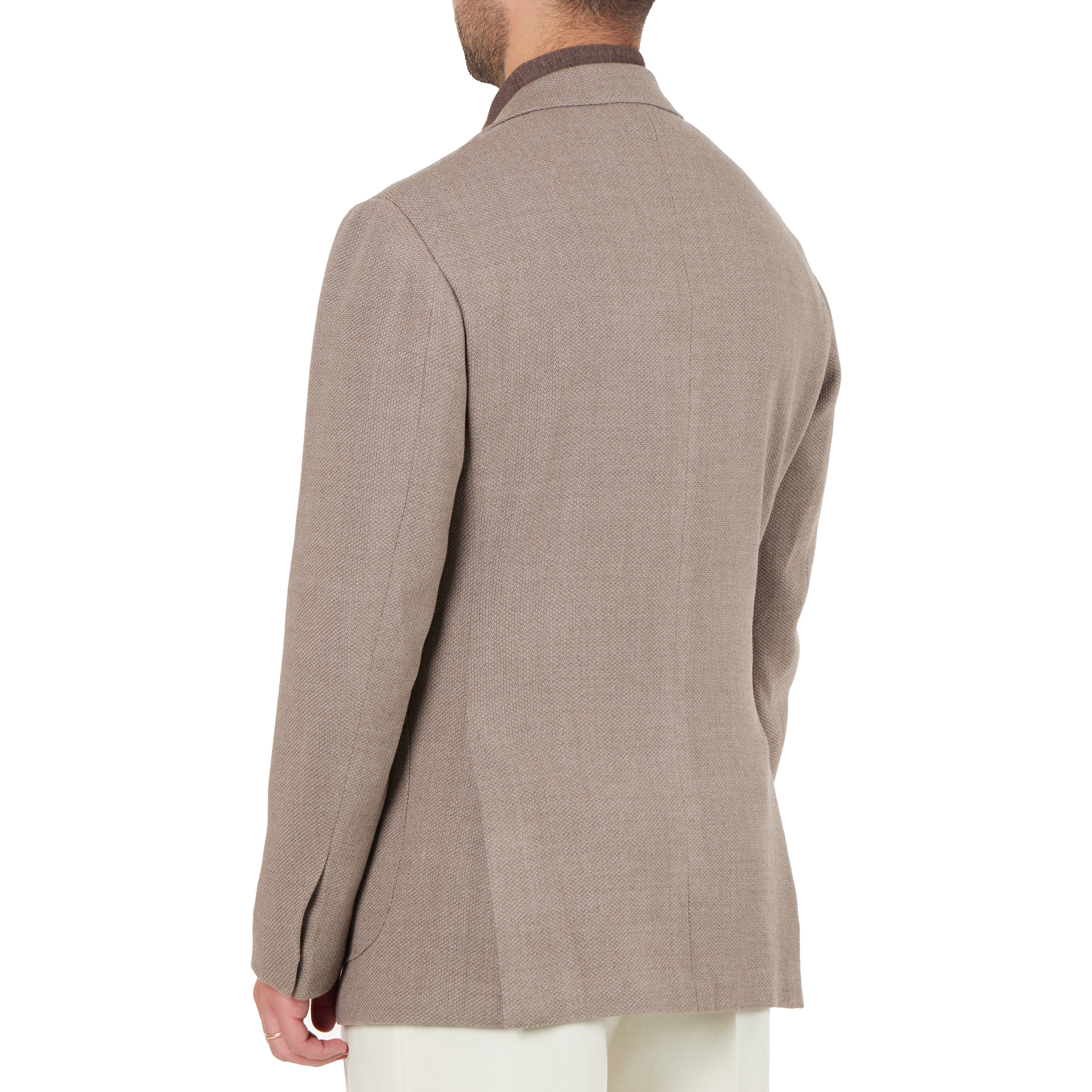 Wool Model 3 Sport Coat - The Armoury