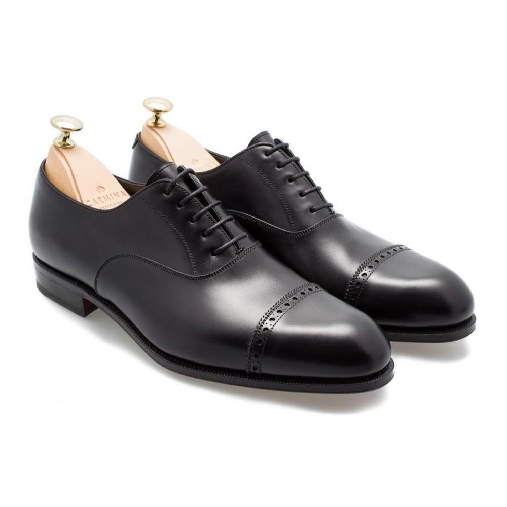 Carmina on sale oxford shoes