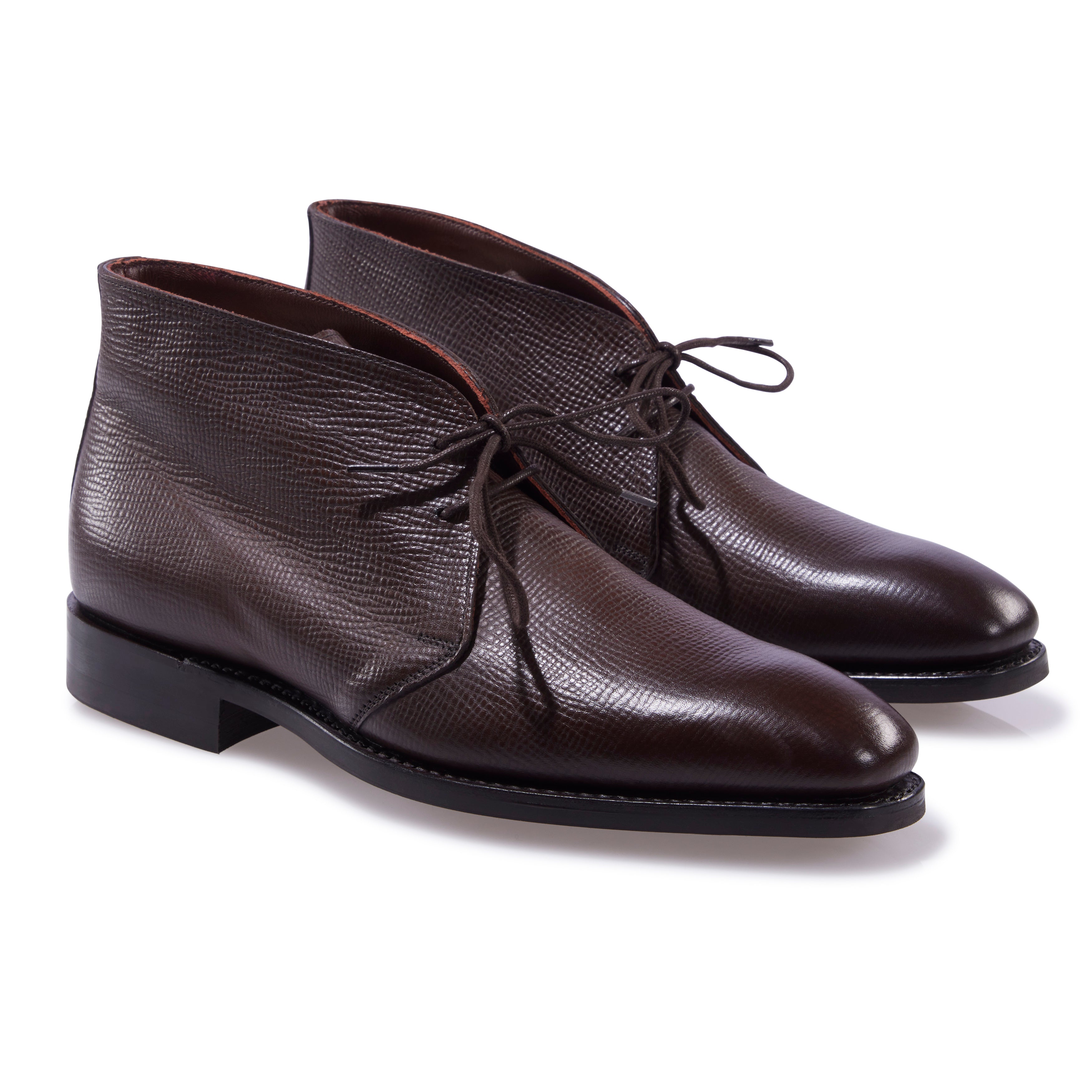 The Armoury Shoe Collection - The Armoury