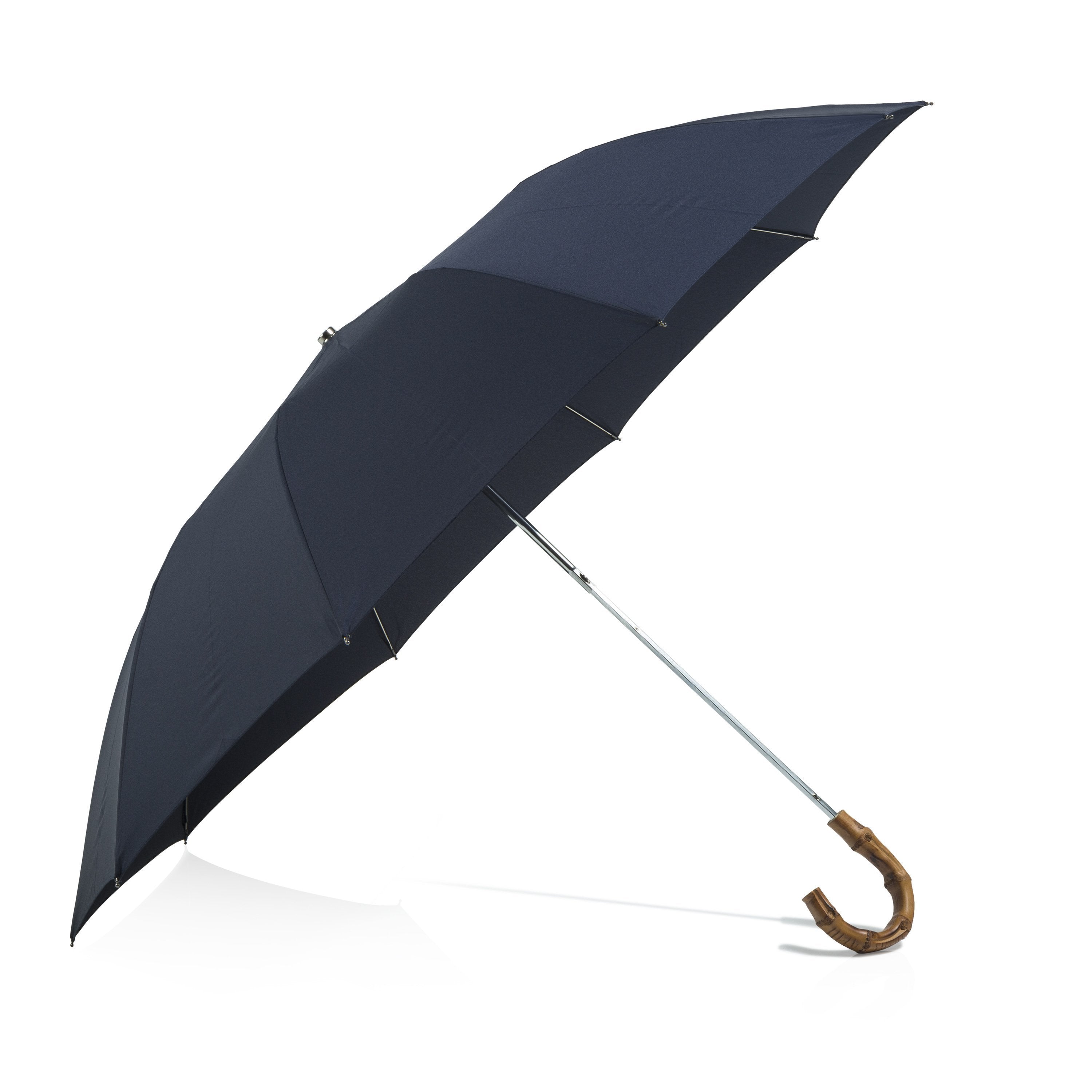 Whanghee Crook Telescopic Umbrella