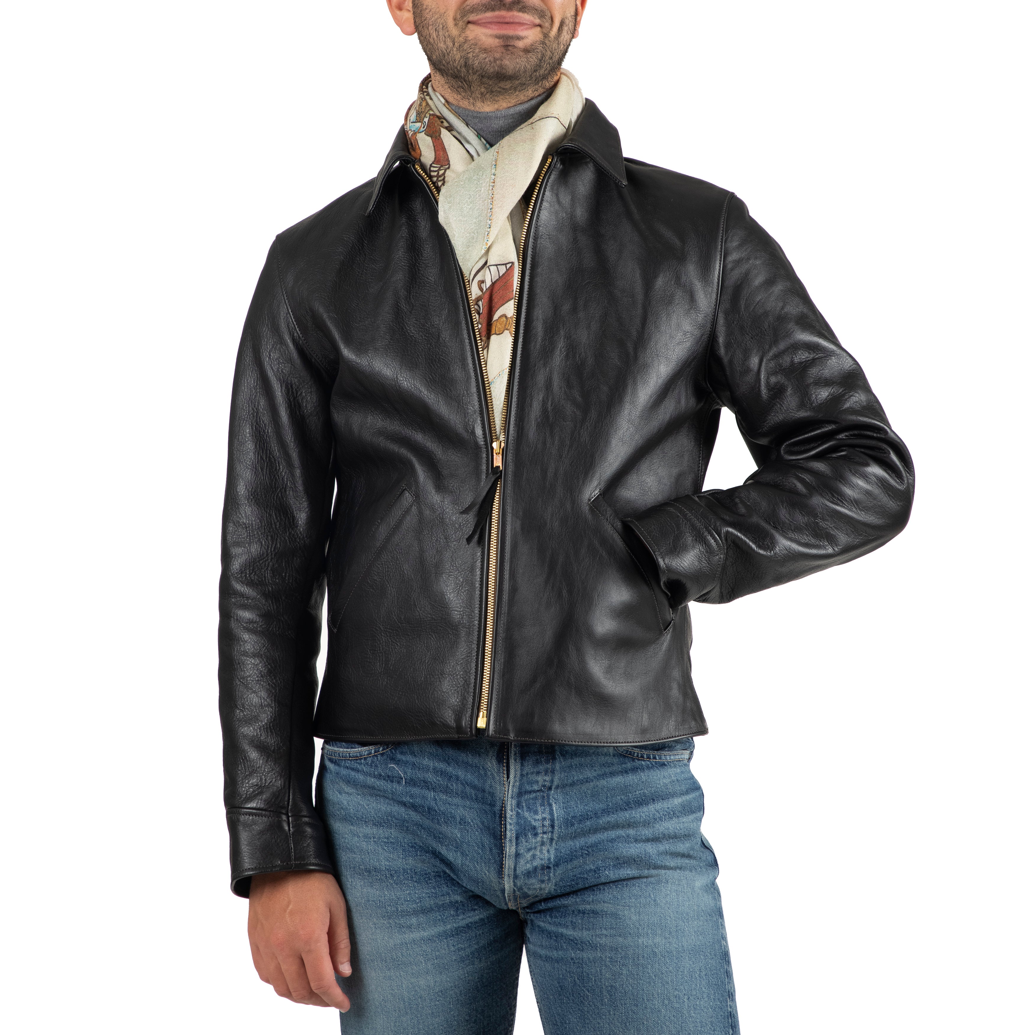 ジャケット・アウター archive roxy leather jacket 61P774rk6zL._AC_SL1000_.jpg