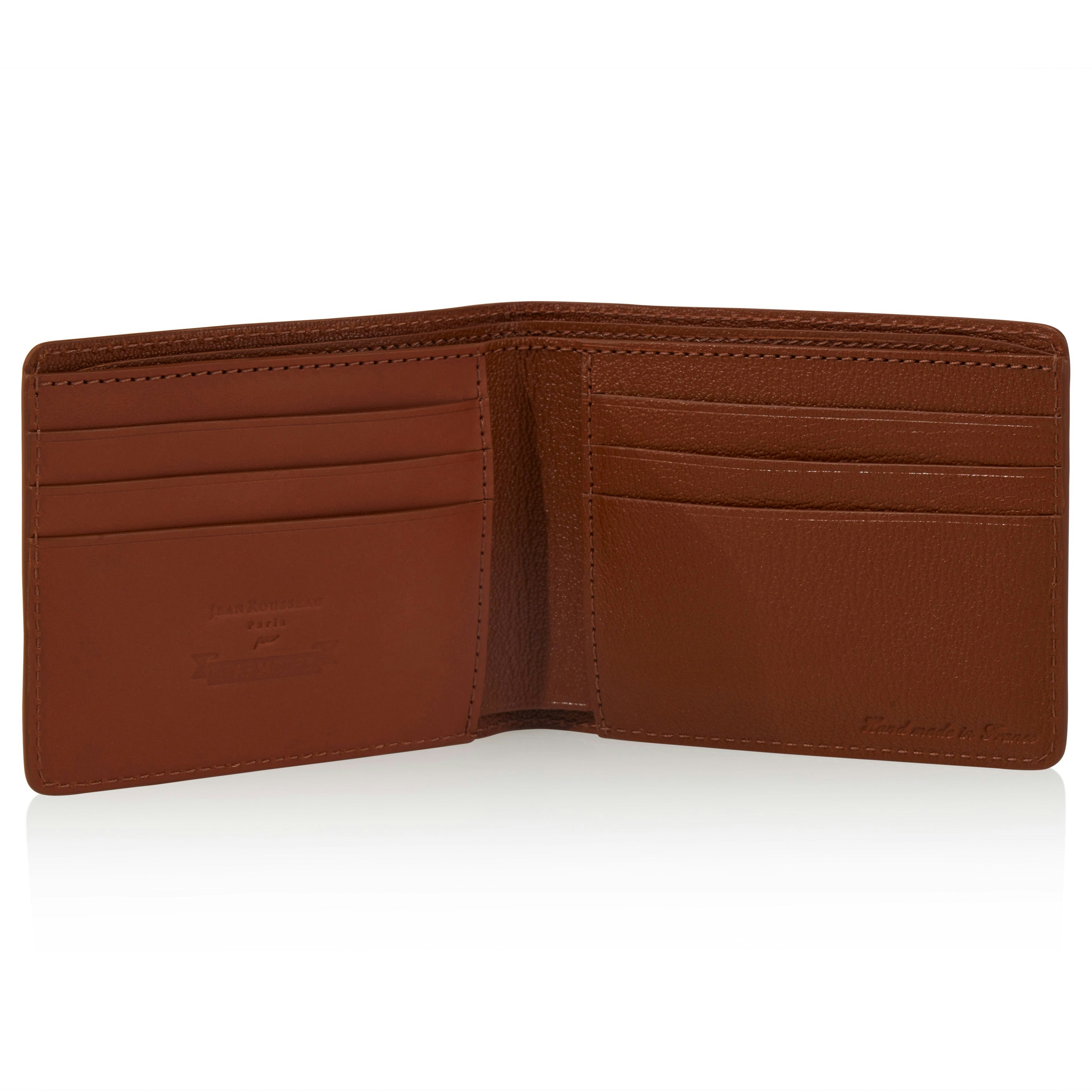 Bandoulière Monogram Reverse - Wallets and Small Leather Goods