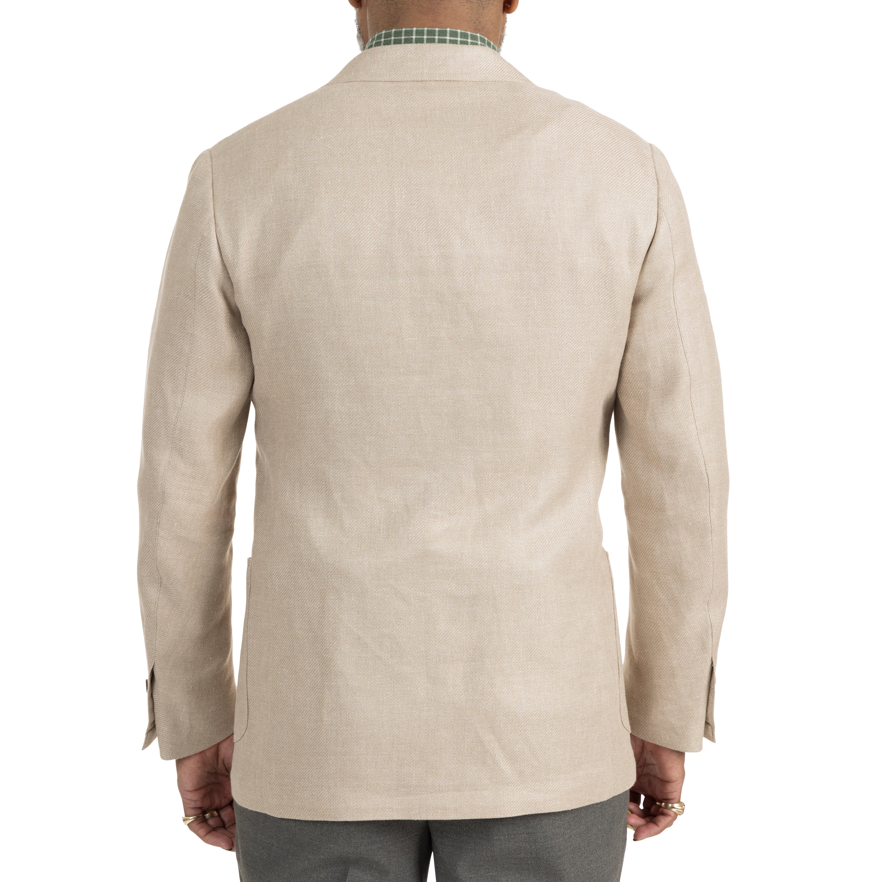 Cross-Ply Model 12 Sport Coat - The Armoury