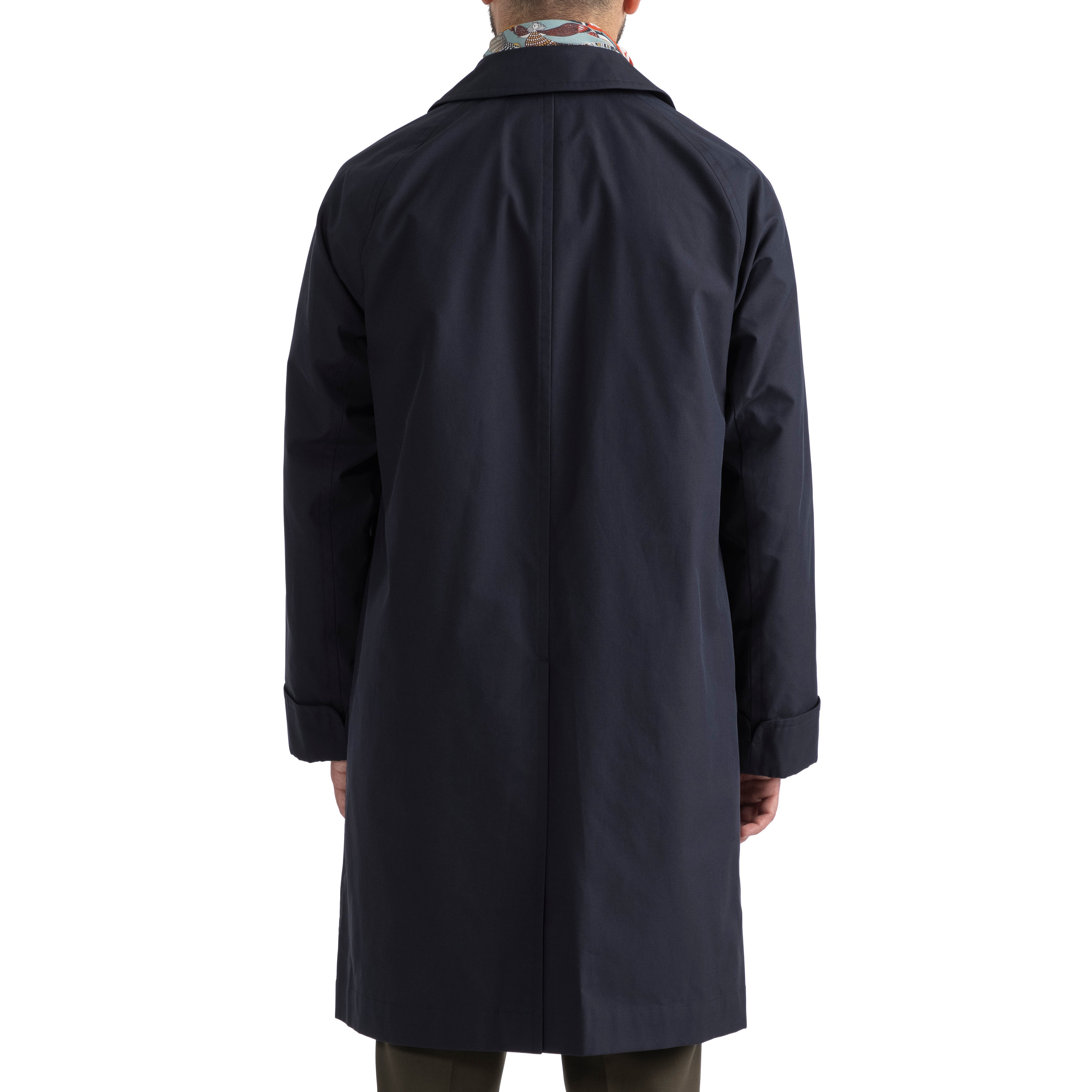 Corb II Poplin Coat