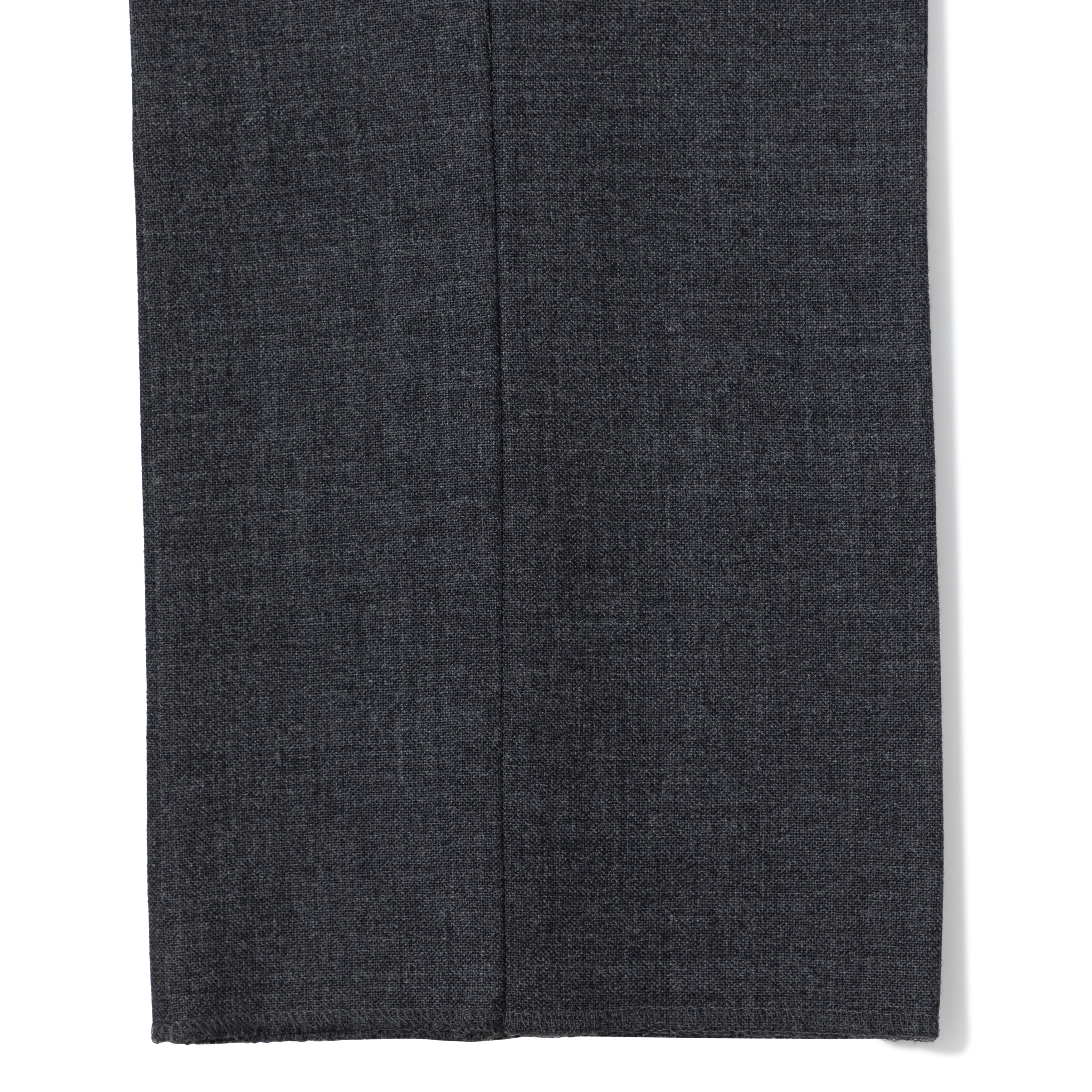 Harbour Breeze High-twist Wool Model A Trousers - The Armoury