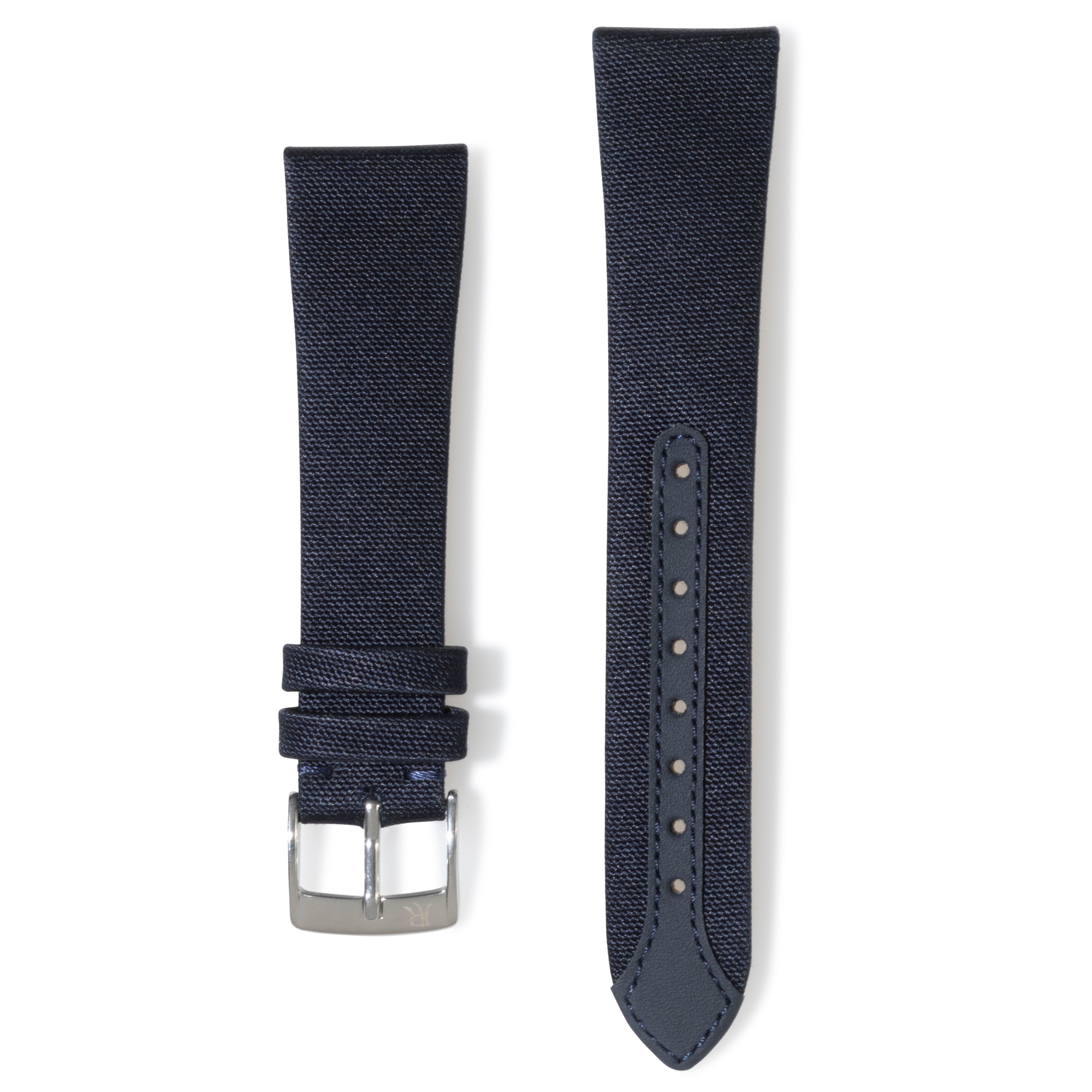 Watch Straps - The Armoury