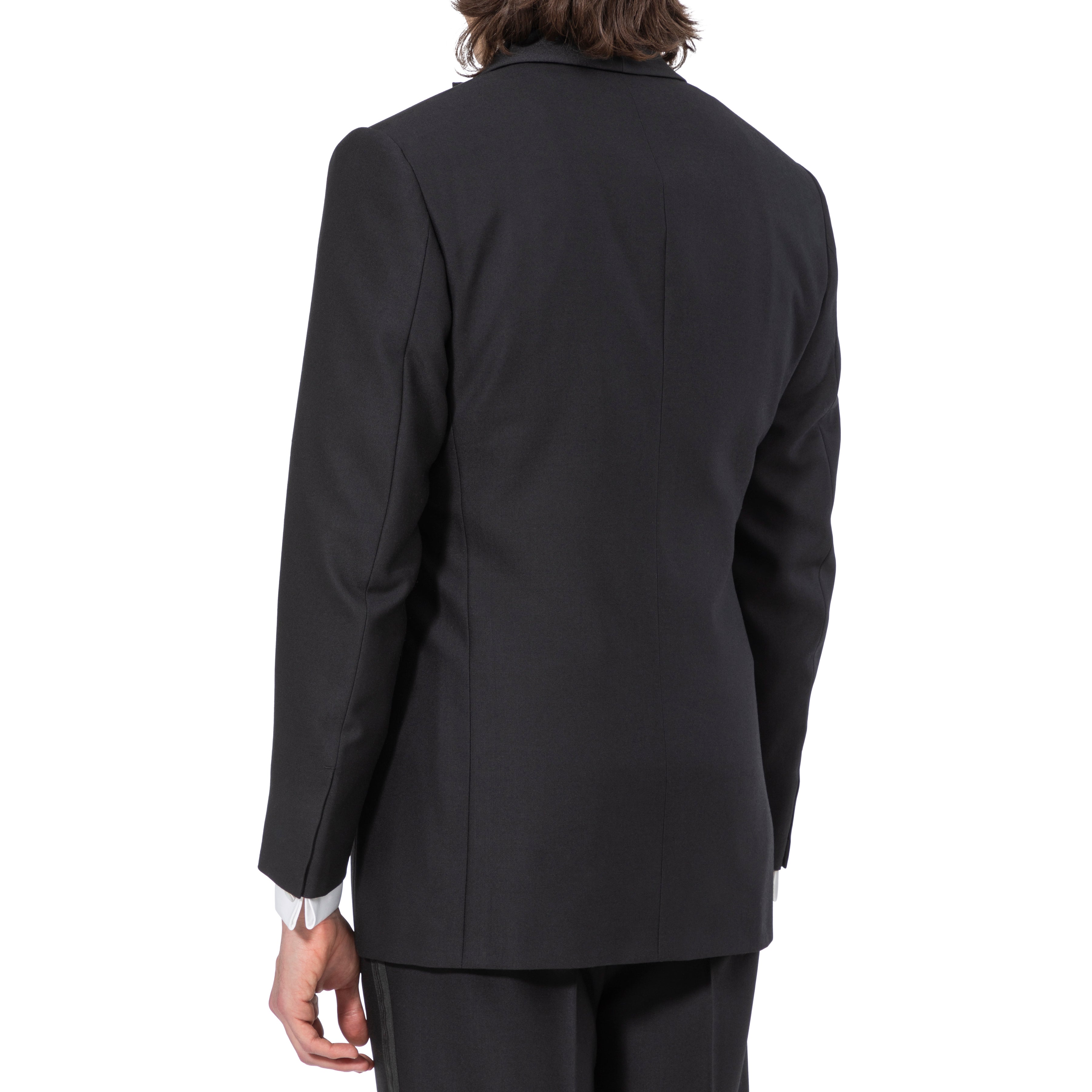 Wool Model 101 Tuxedo - The Armoury