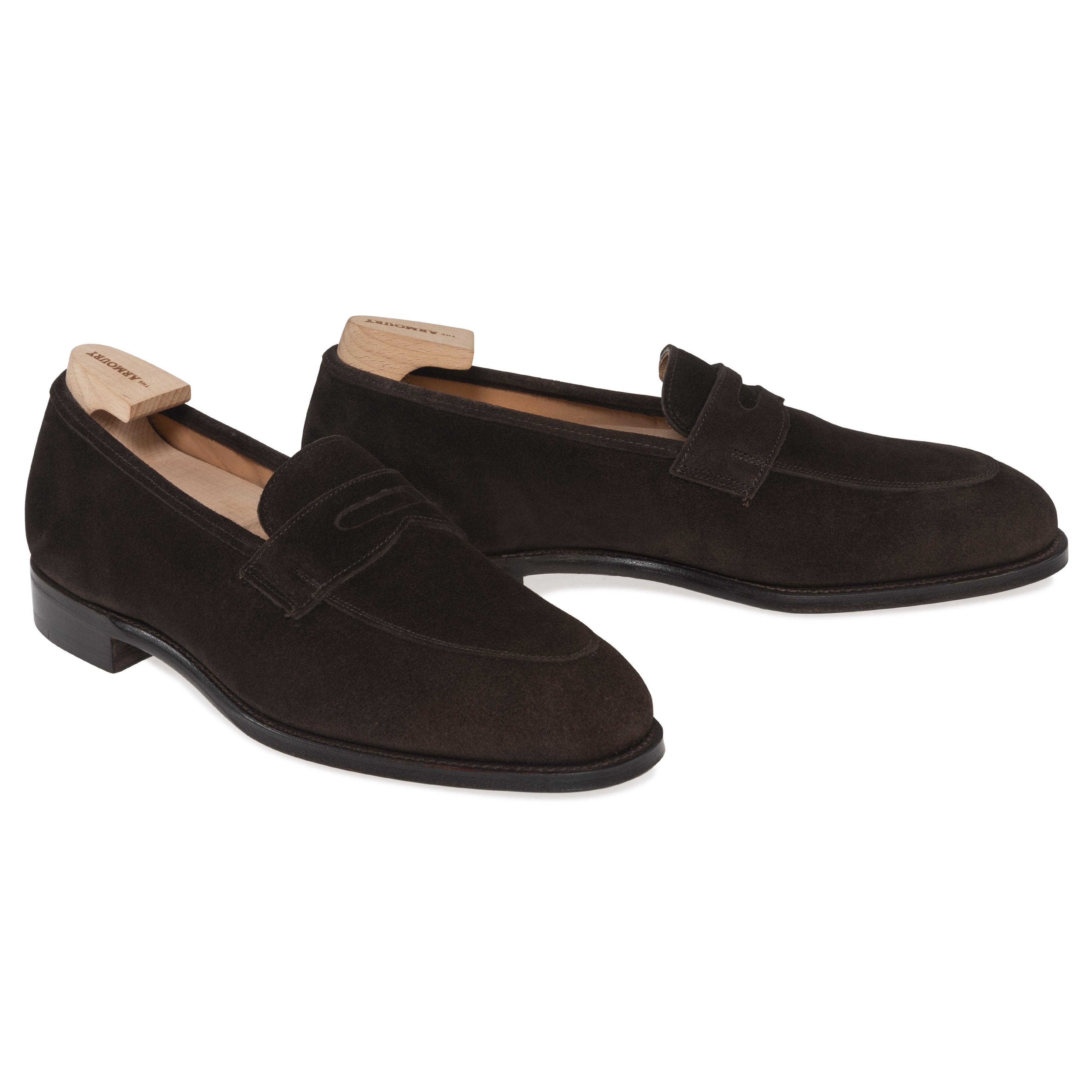 Duane Penny Loafer