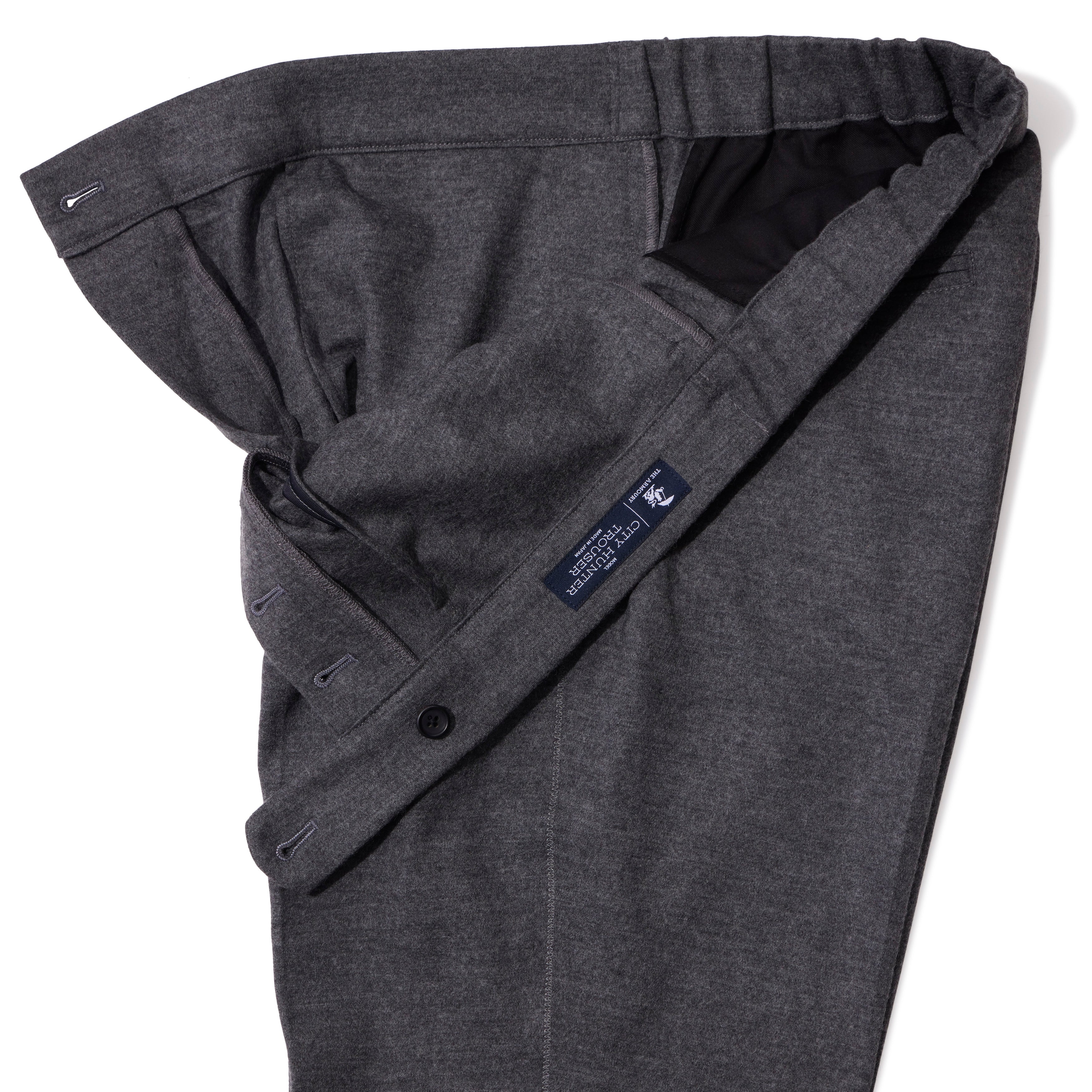 Lacoste Wool Blend Lightweight City Athletic Women's Pants Blue  HF0317-00-HDE| Buy Online at FOOTDISTRICT