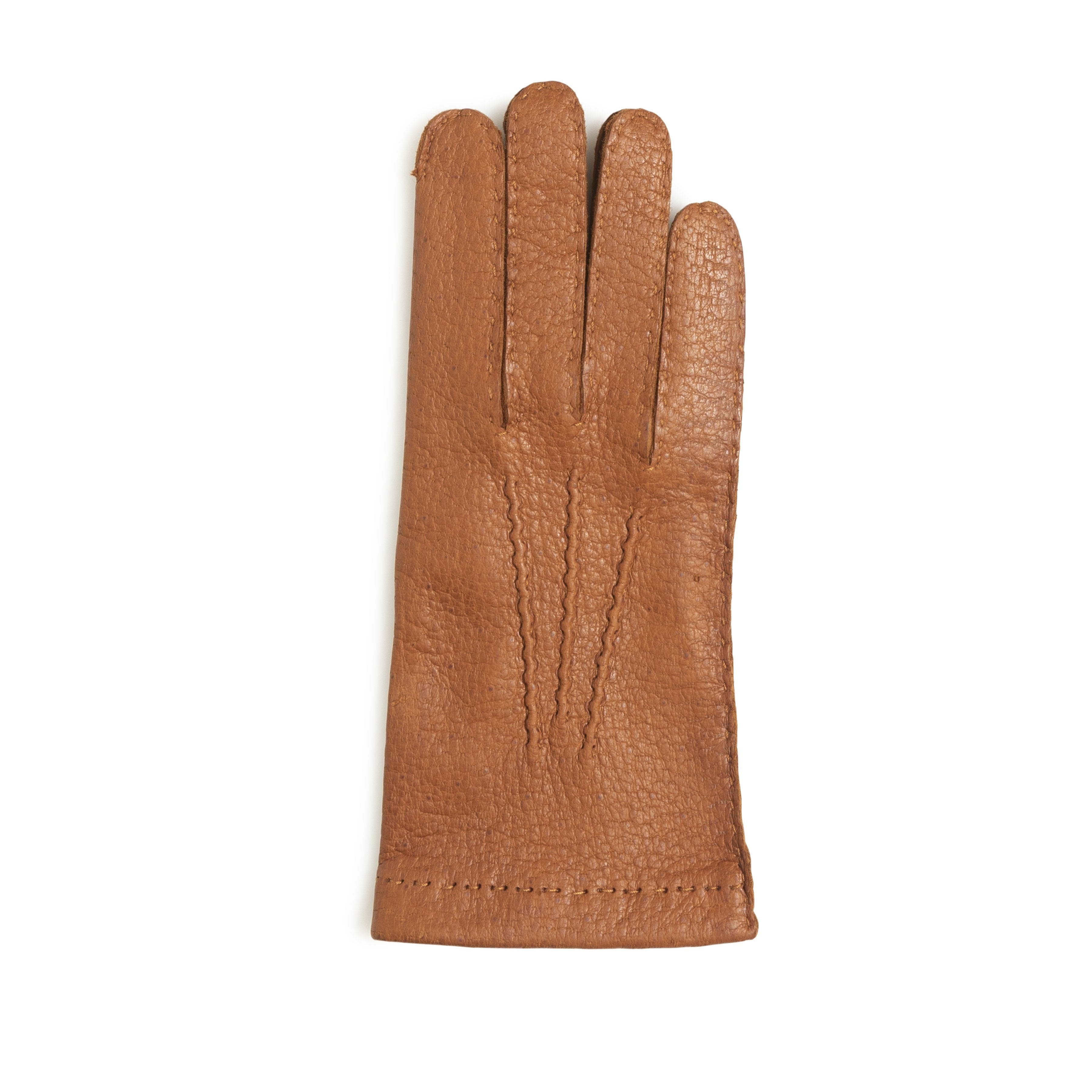 Hestra ブラック ミトン フルレザー Hestra Gloves Japan
